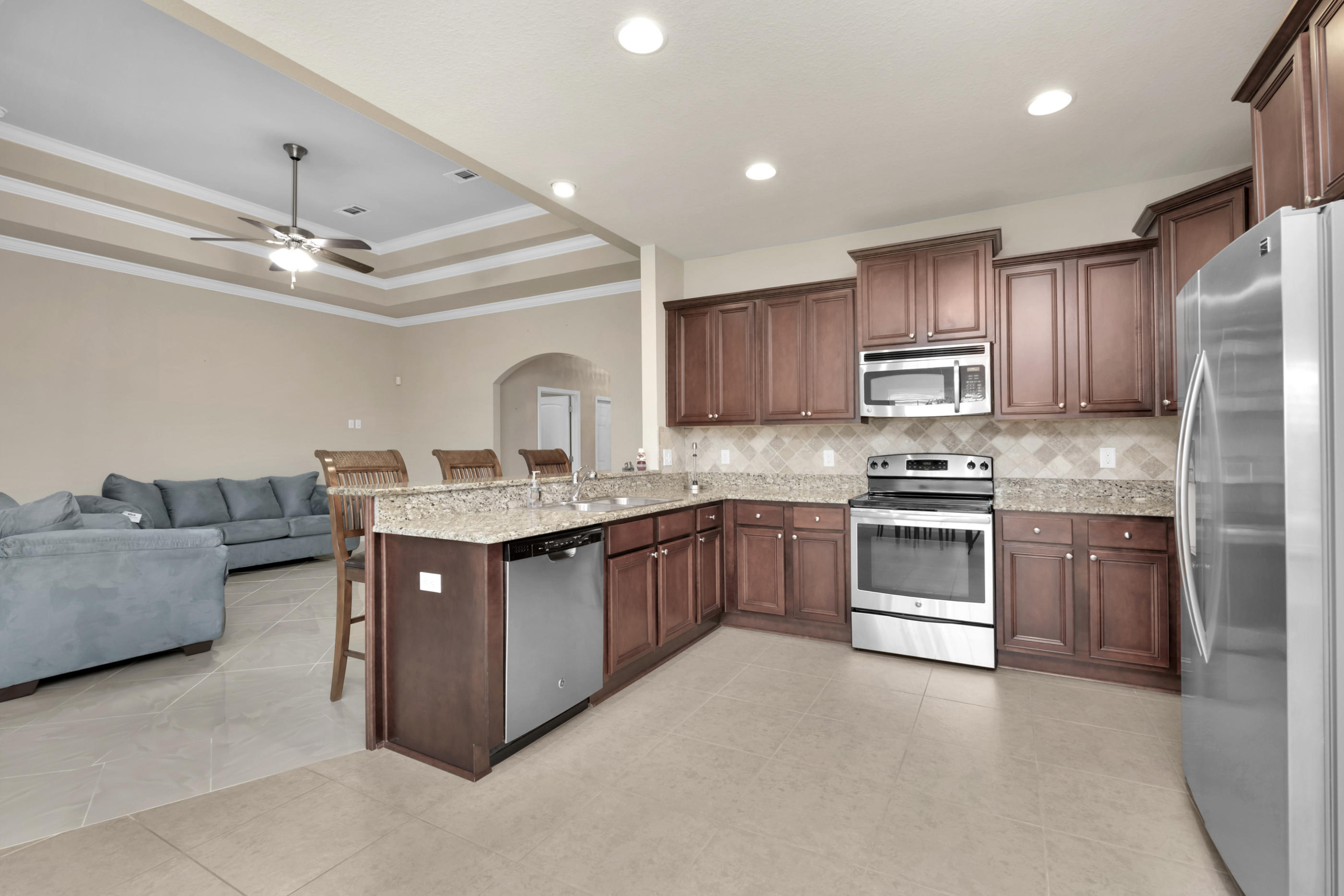 DRIFTWOOD ESTATES - Residential