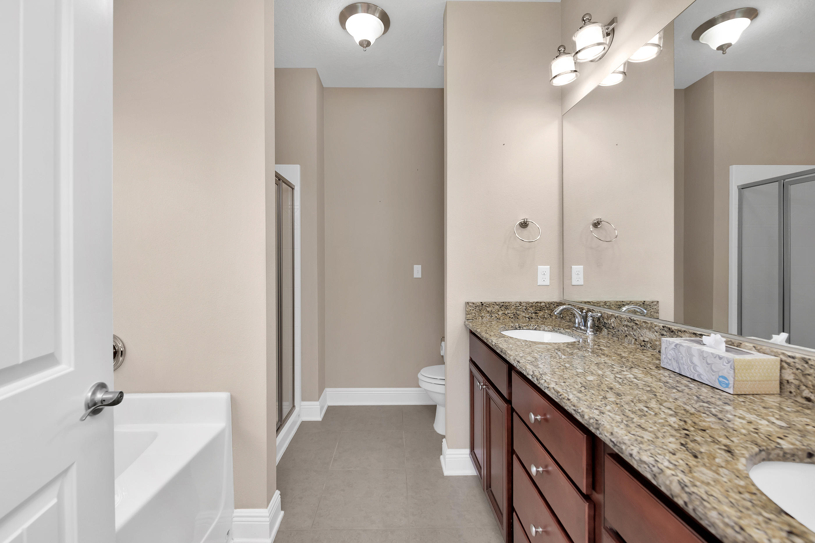 DRIFTWOOD ESTATES - Residential