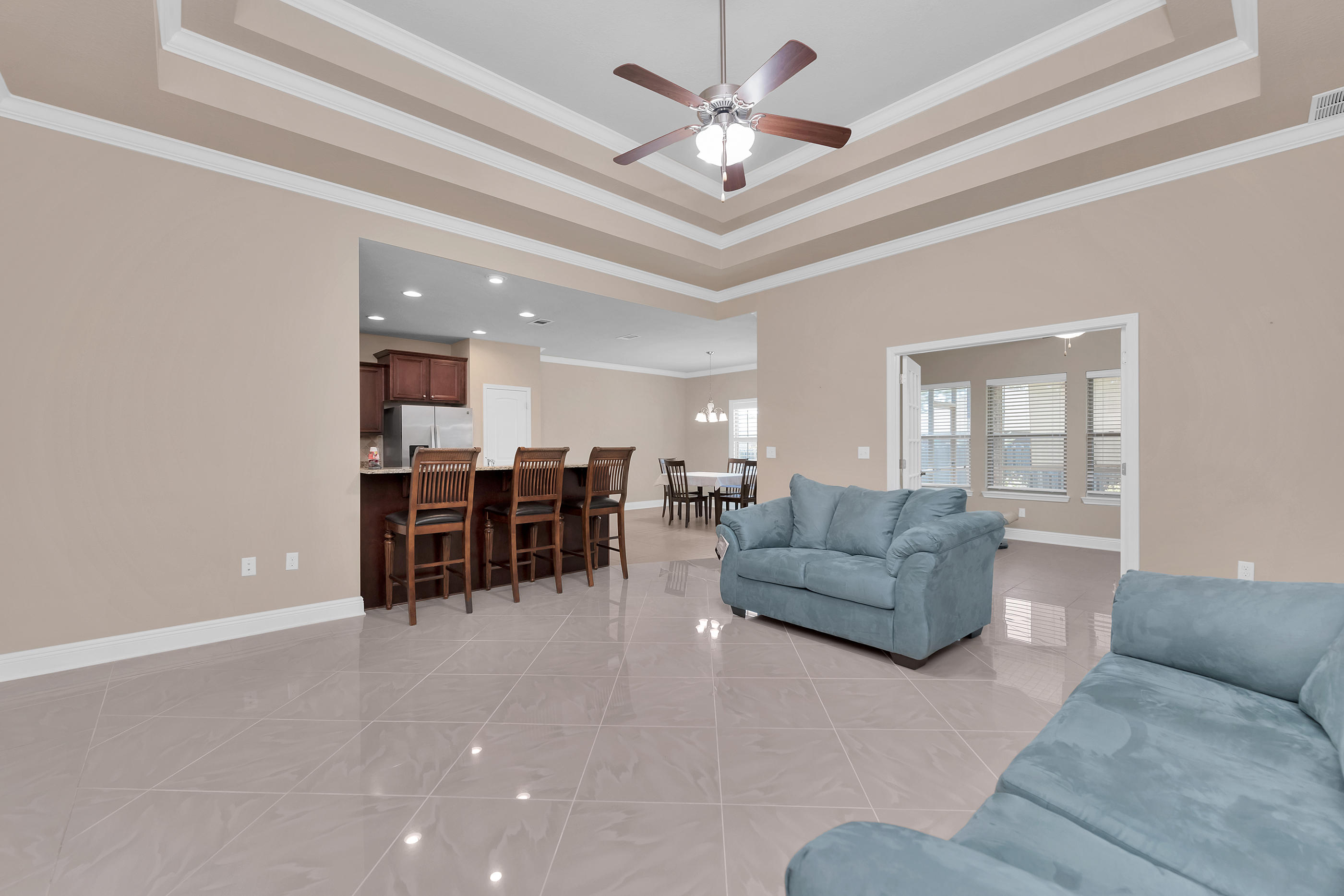 DRIFTWOOD ESTATES - Residential