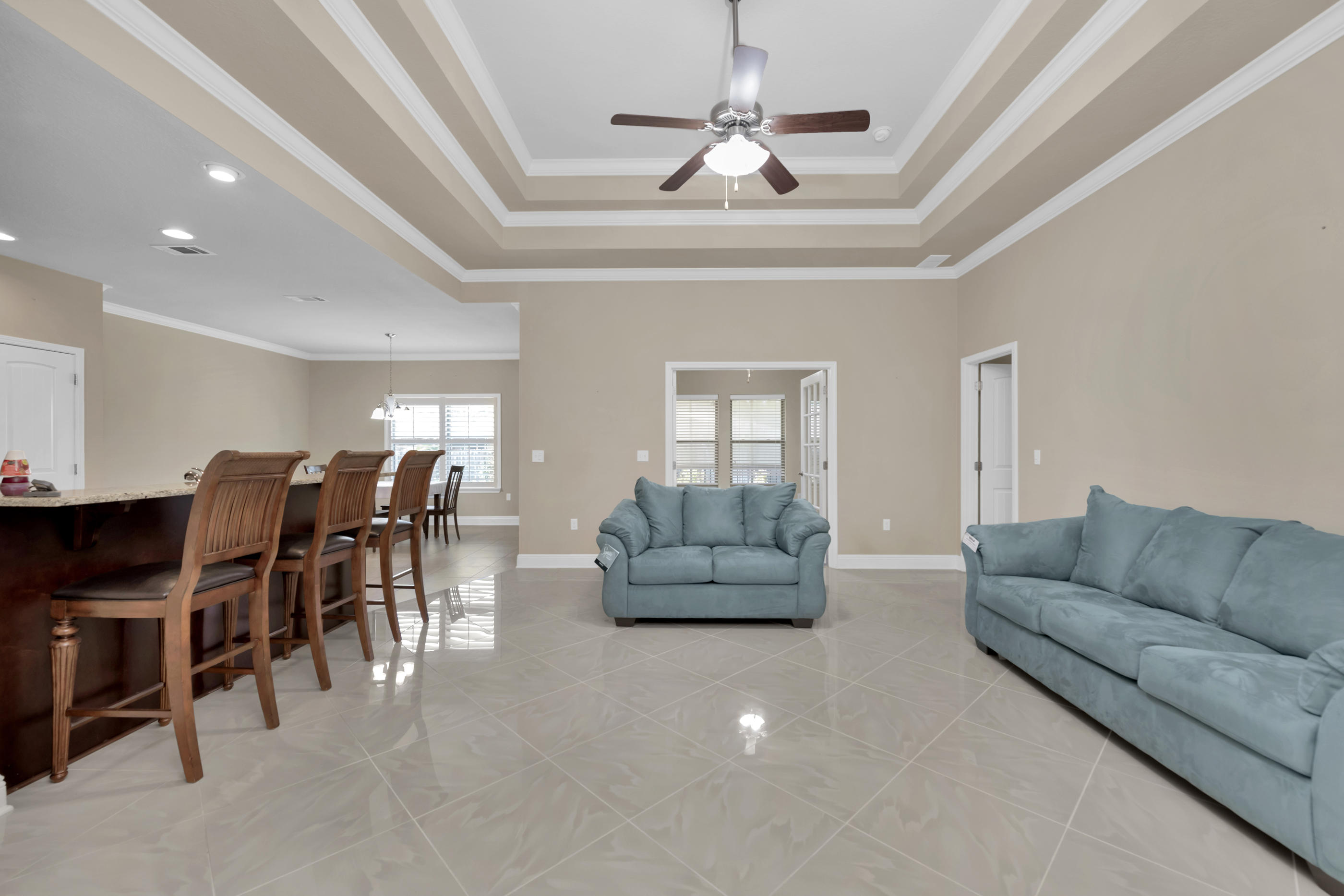 DRIFTWOOD ESTATES - Residential