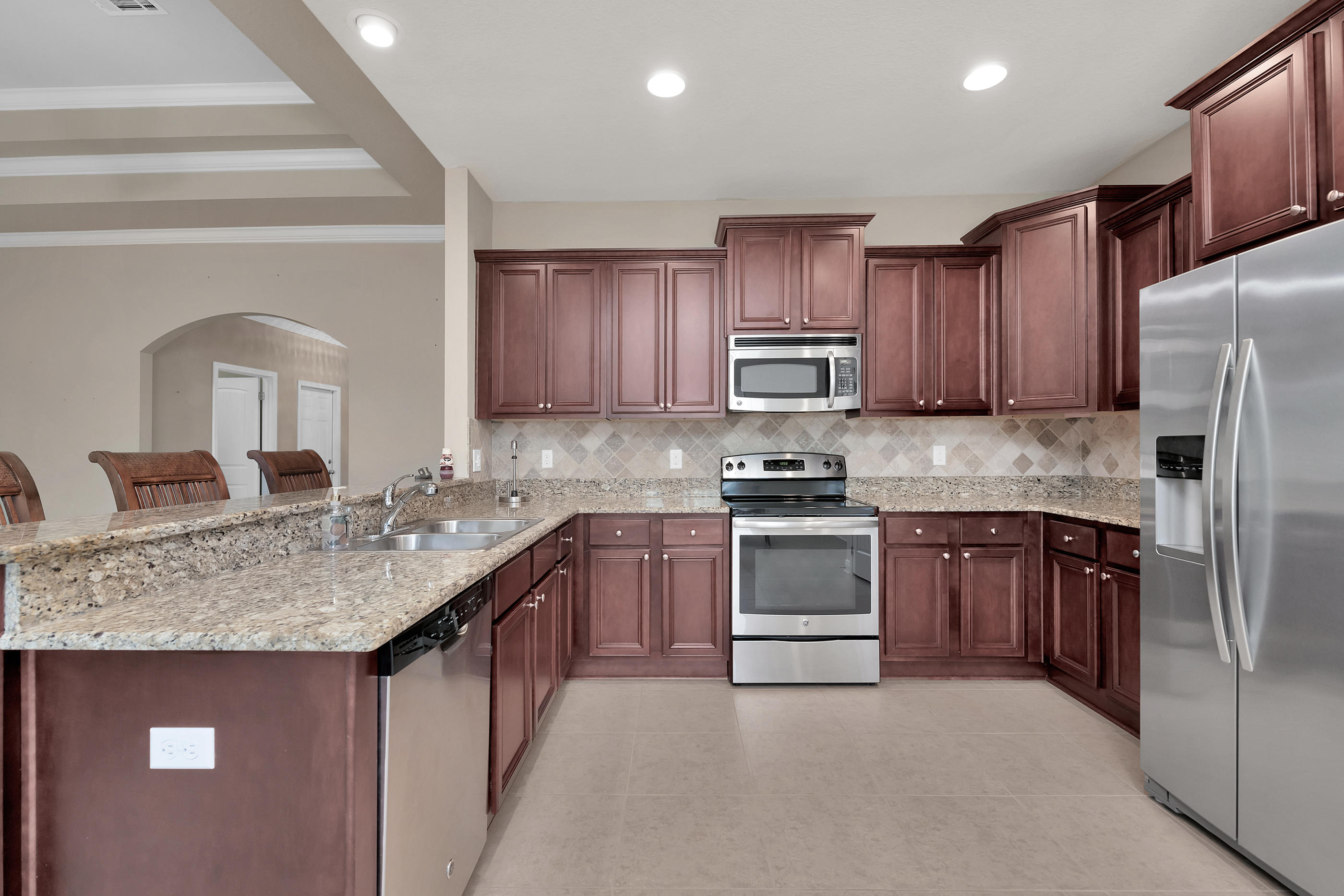 DRIFTWOOD ESTATES - Residential