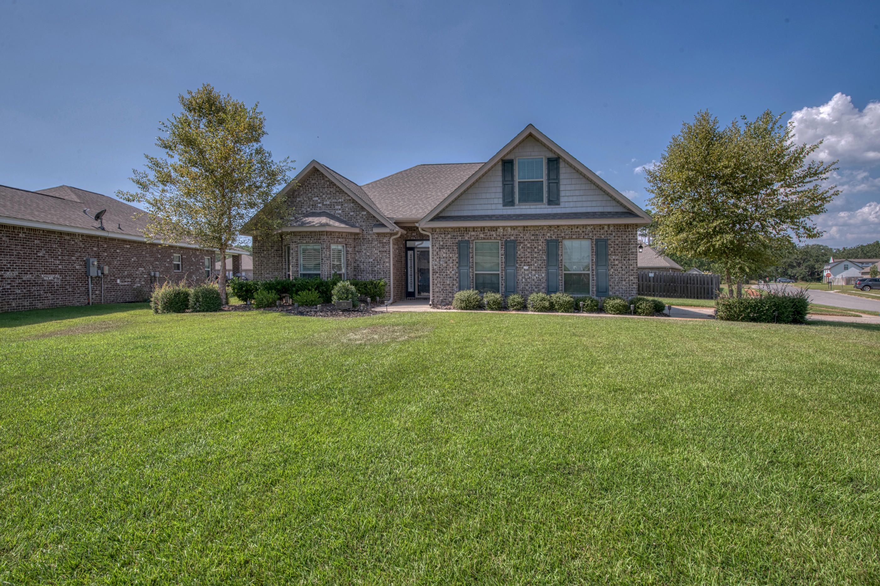 DRIFTWOOD ESTATES - Residential