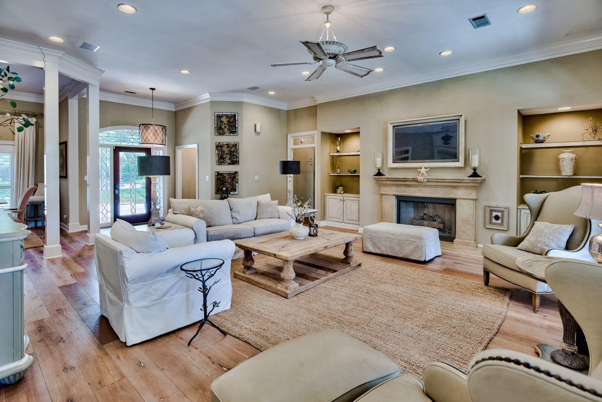 BAYTOWNE AVENUE - Residential