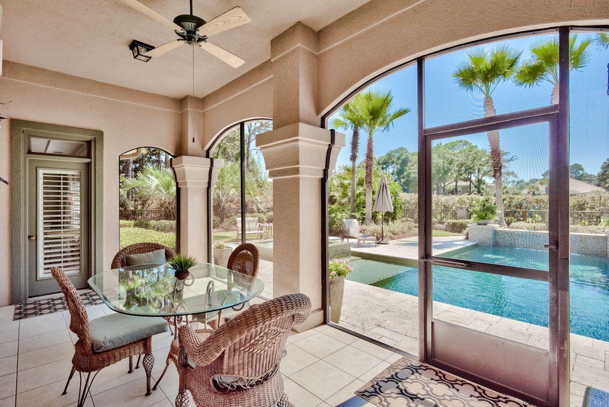 BAYTOWNE AVENUE - Residential