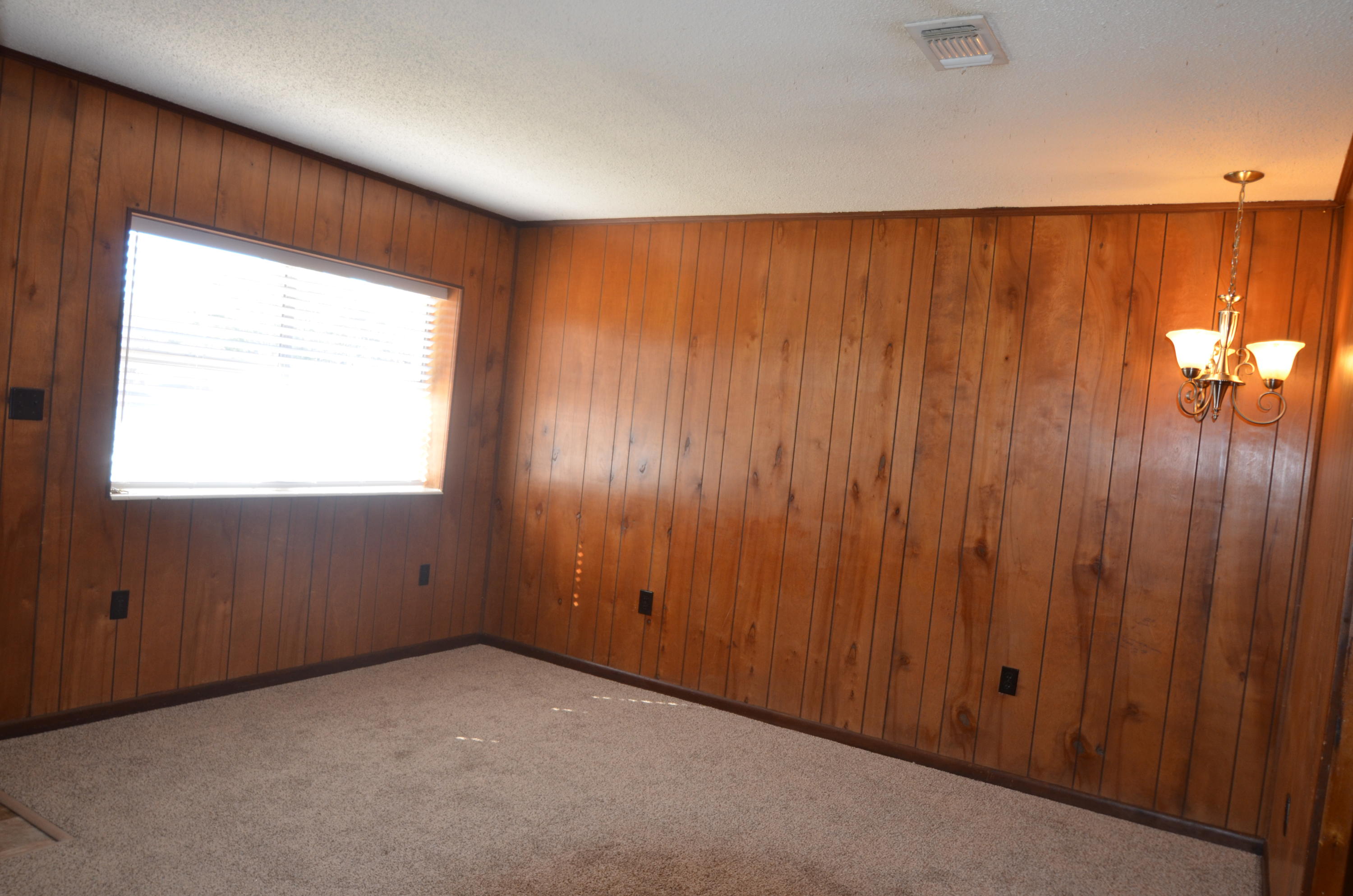 RACETRACK ROAD 1ST Sub - Residential Lease