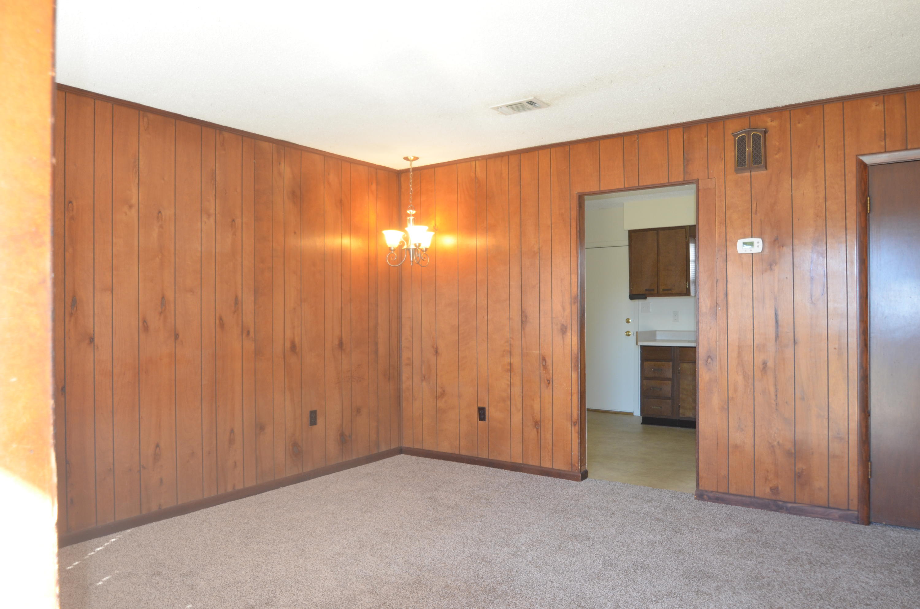 RACETRACK ROAD 1ST Sub - Residential Lease