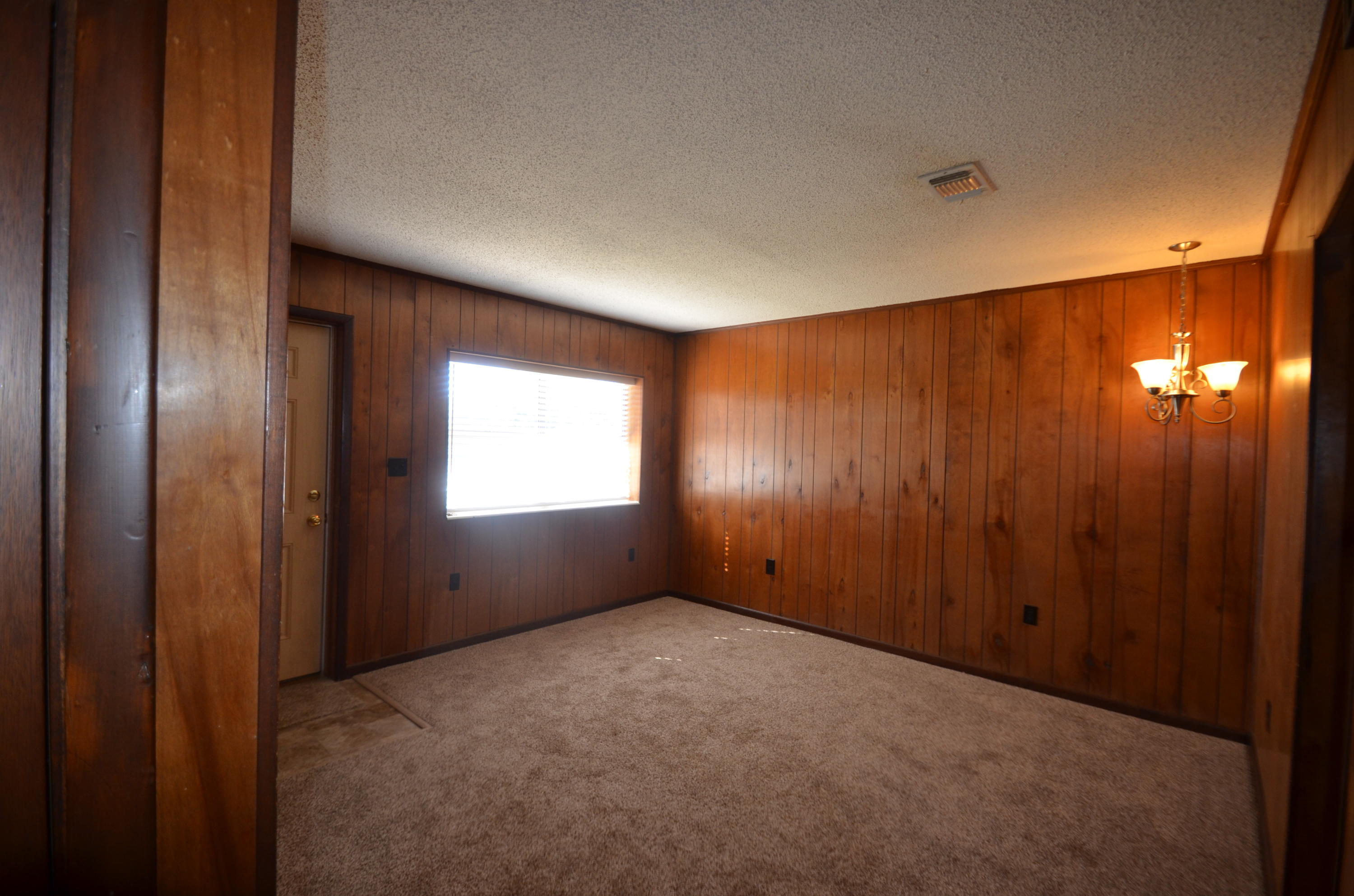 RACETRACK ROAD 1ST Sub - Residential Lease