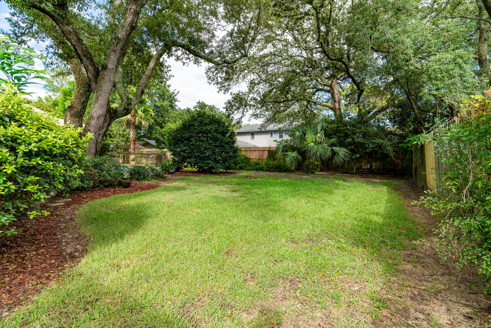 KENWOOD S/D 1ST ADDN - Residential