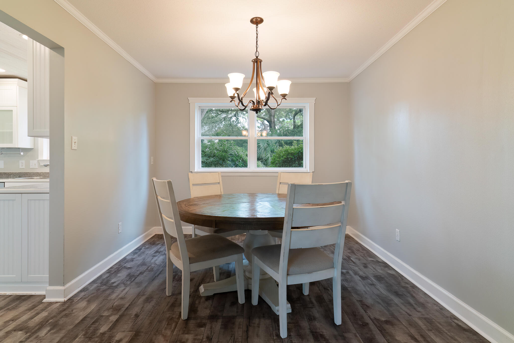 KENWOOD S/D 1ST ADDN - Residential