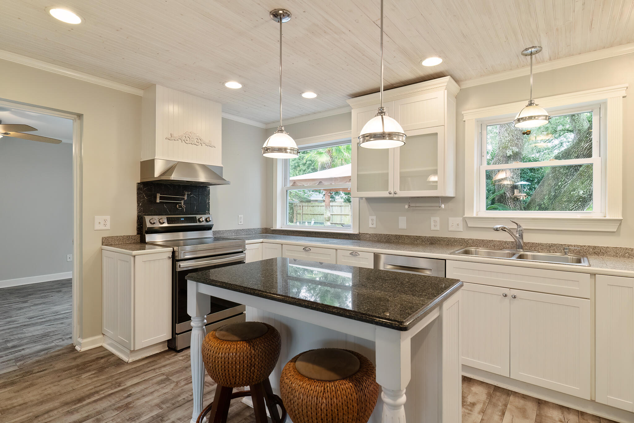 KENWOOD S/D 1ST ADDN - Residential