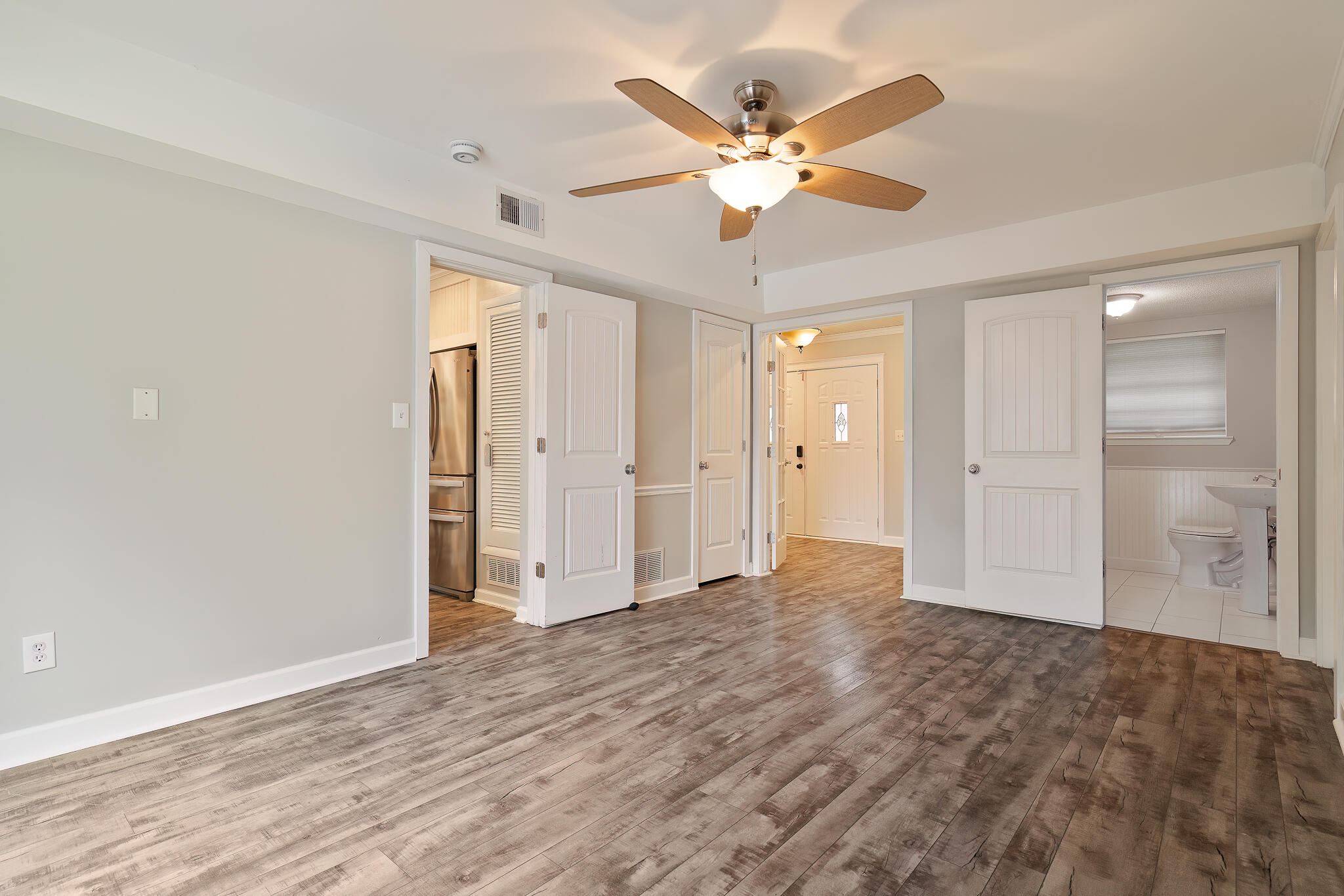 KENWOOD S/D 1ST ADDN - Residential