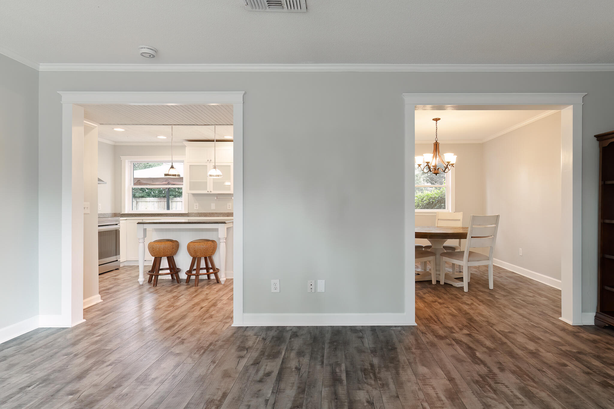 KENWOOD S/D 1ST ADDN - Residential