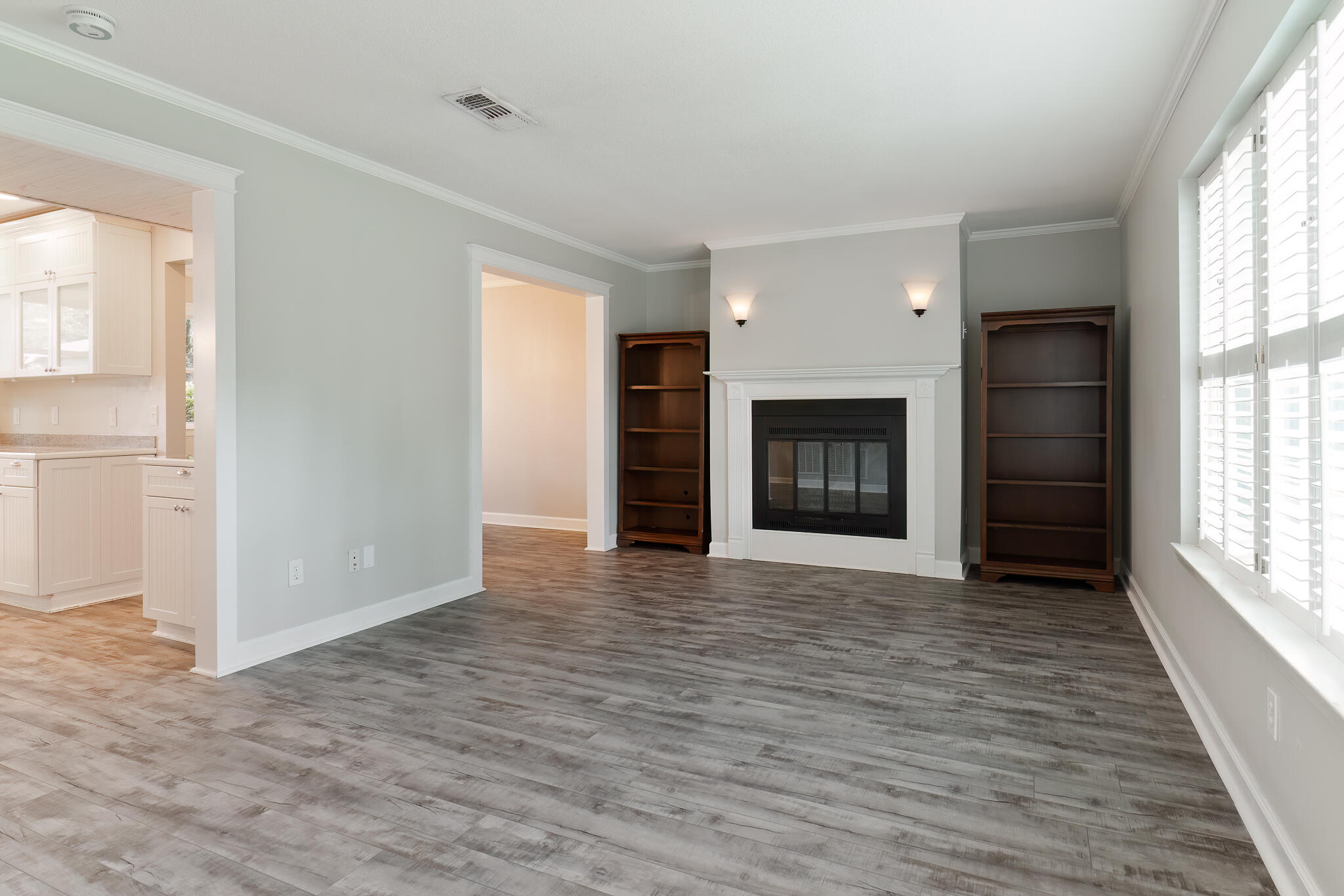 KENWOOD S/D 1ST ADDN - Residential