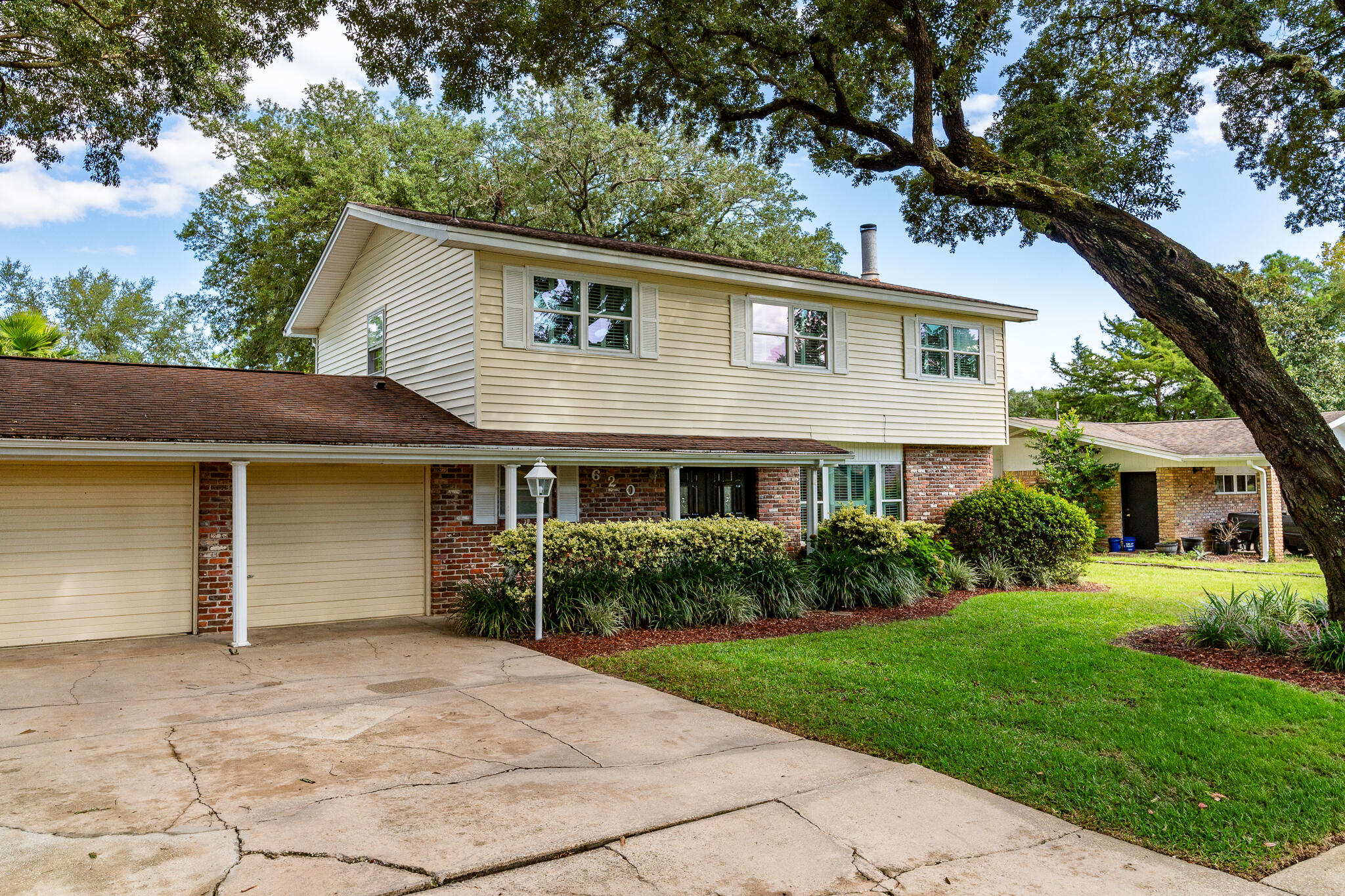 KENWOOD S/D 1ST ADDN - Residential
