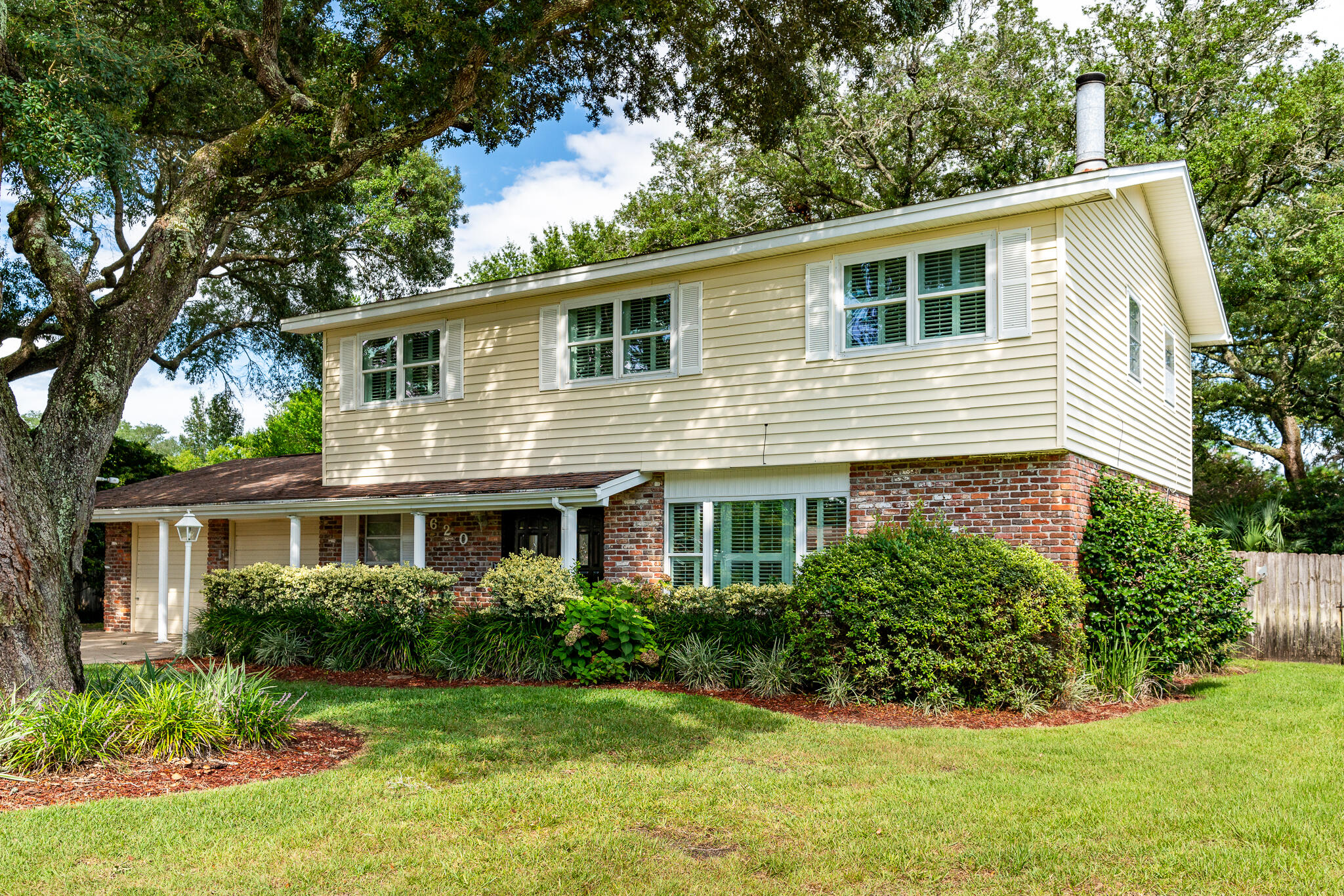 KENWOOD S/D 1ST ADDN - Residential