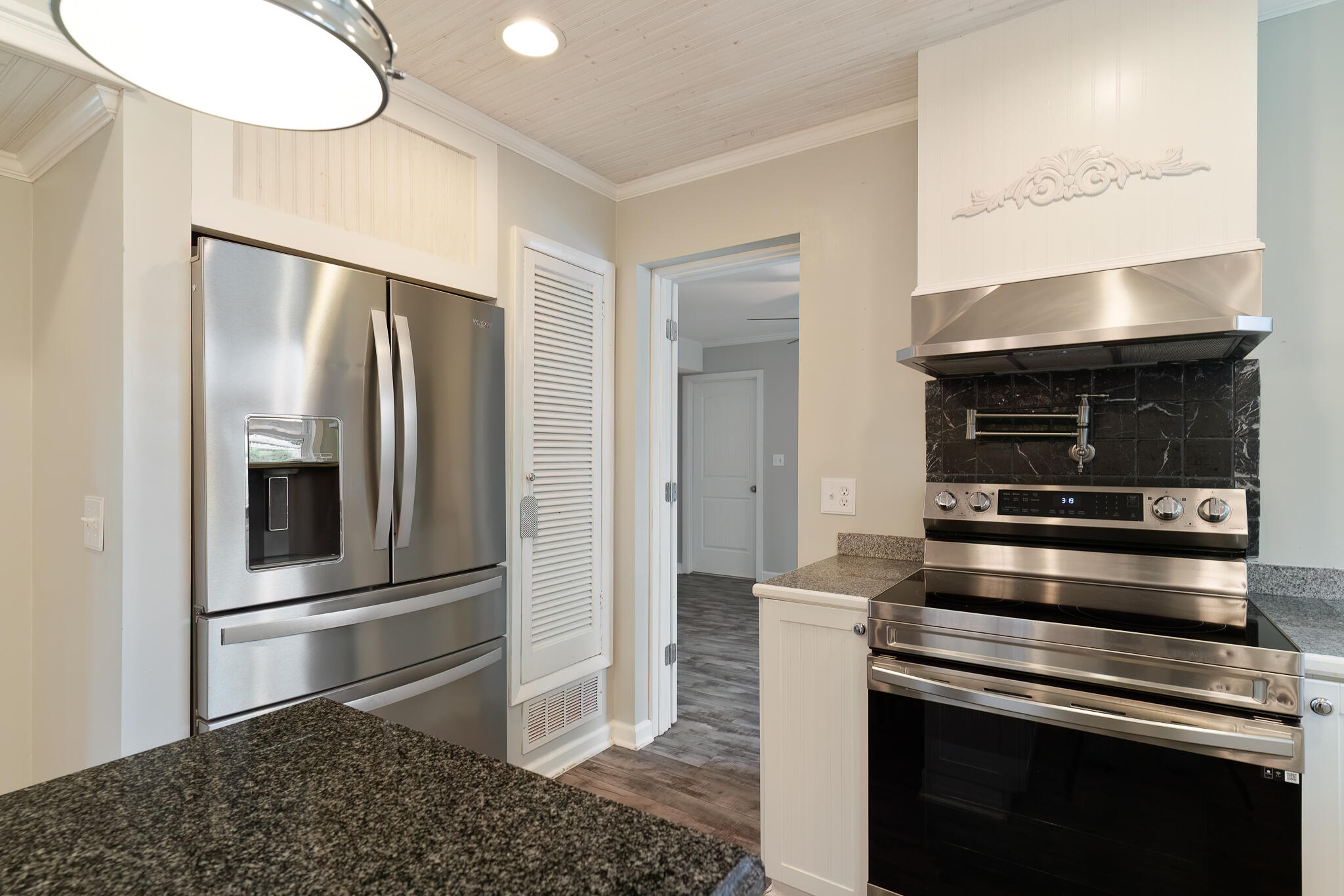 KENWOOD S/D 1ST ADDN - Residential