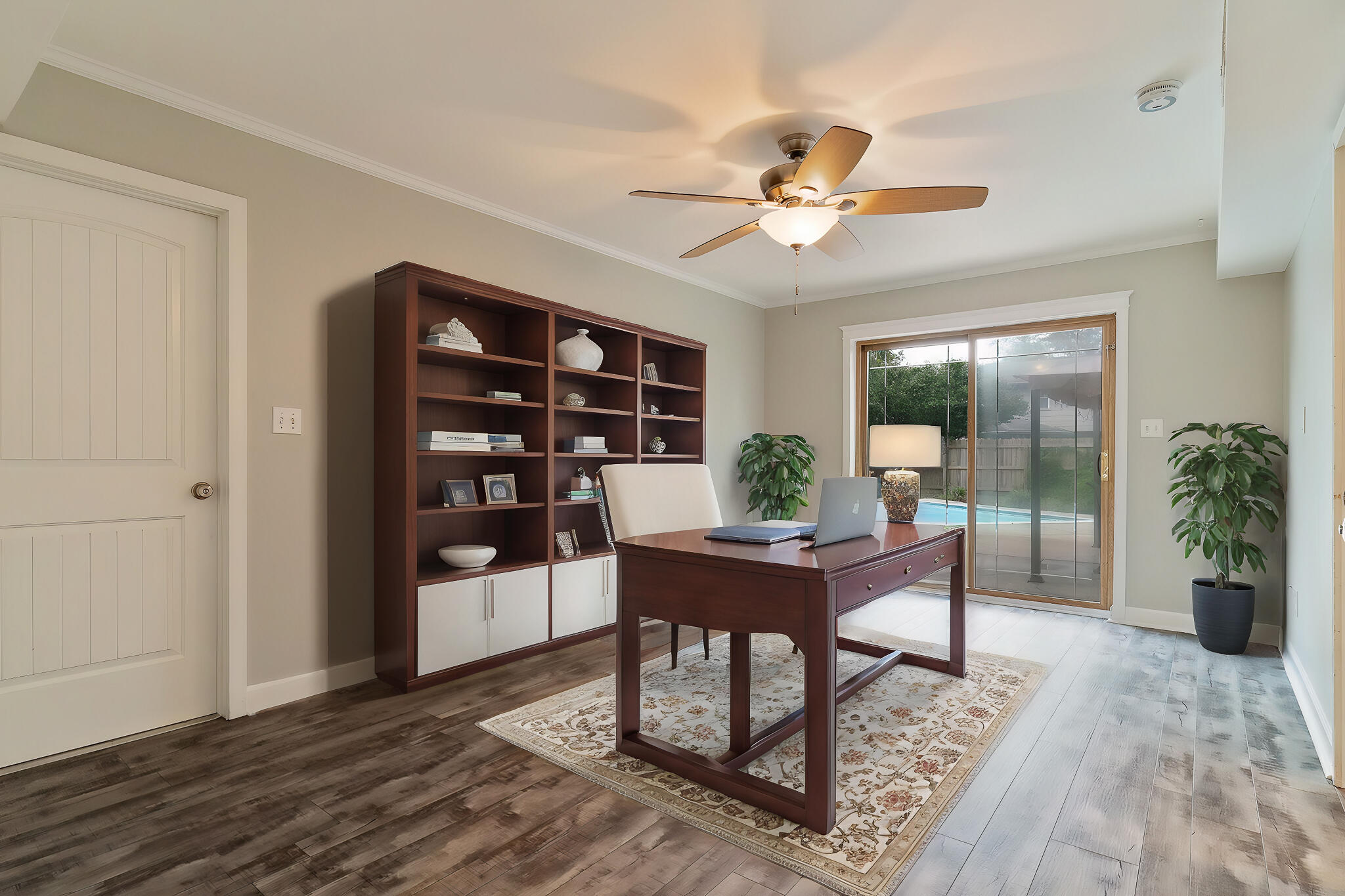 KENWOOD S/D 1ST ADDN - Residential