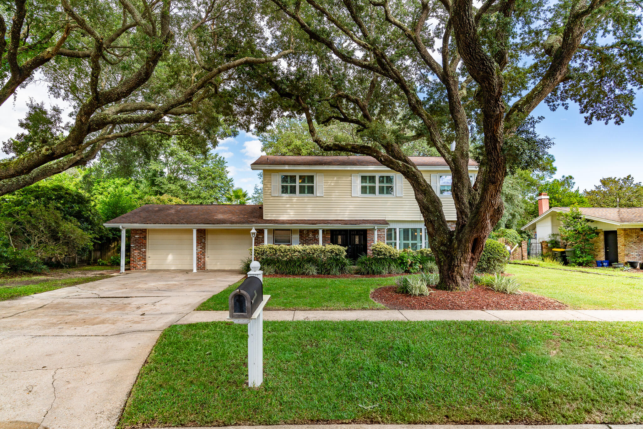 KENWOOD S/D 1ST ADDN - Residential