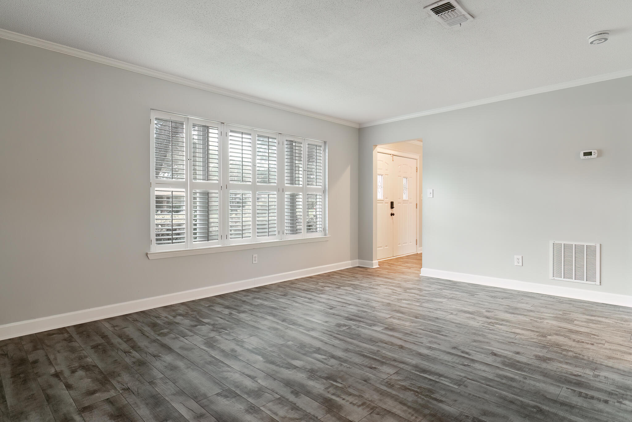 KENWOOD S/D 1ST ADDN - Residential