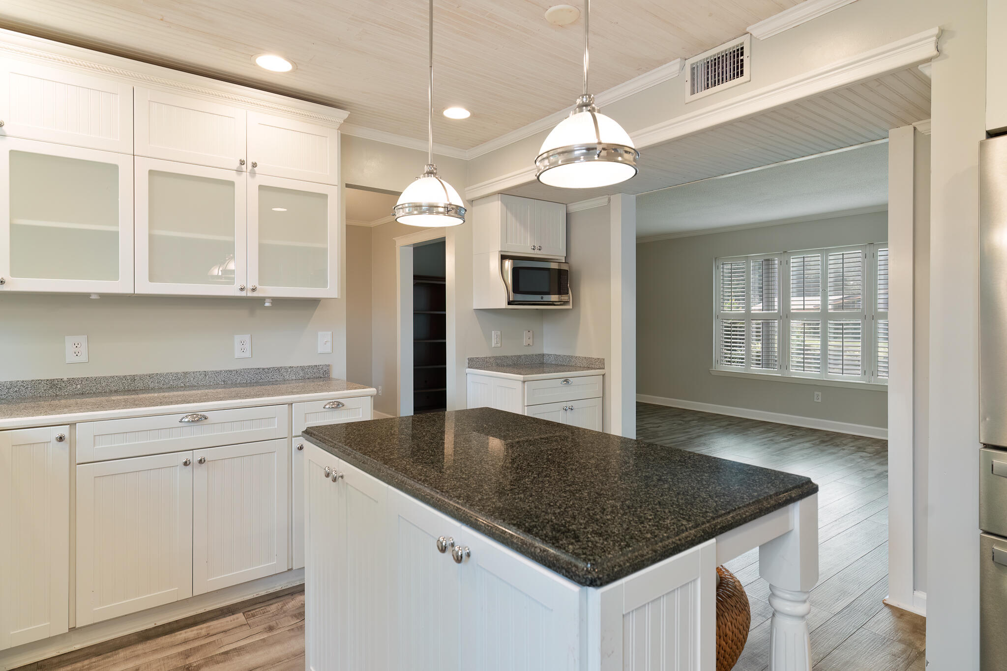 KENWOOD S/D 1ST ADDN - Residential