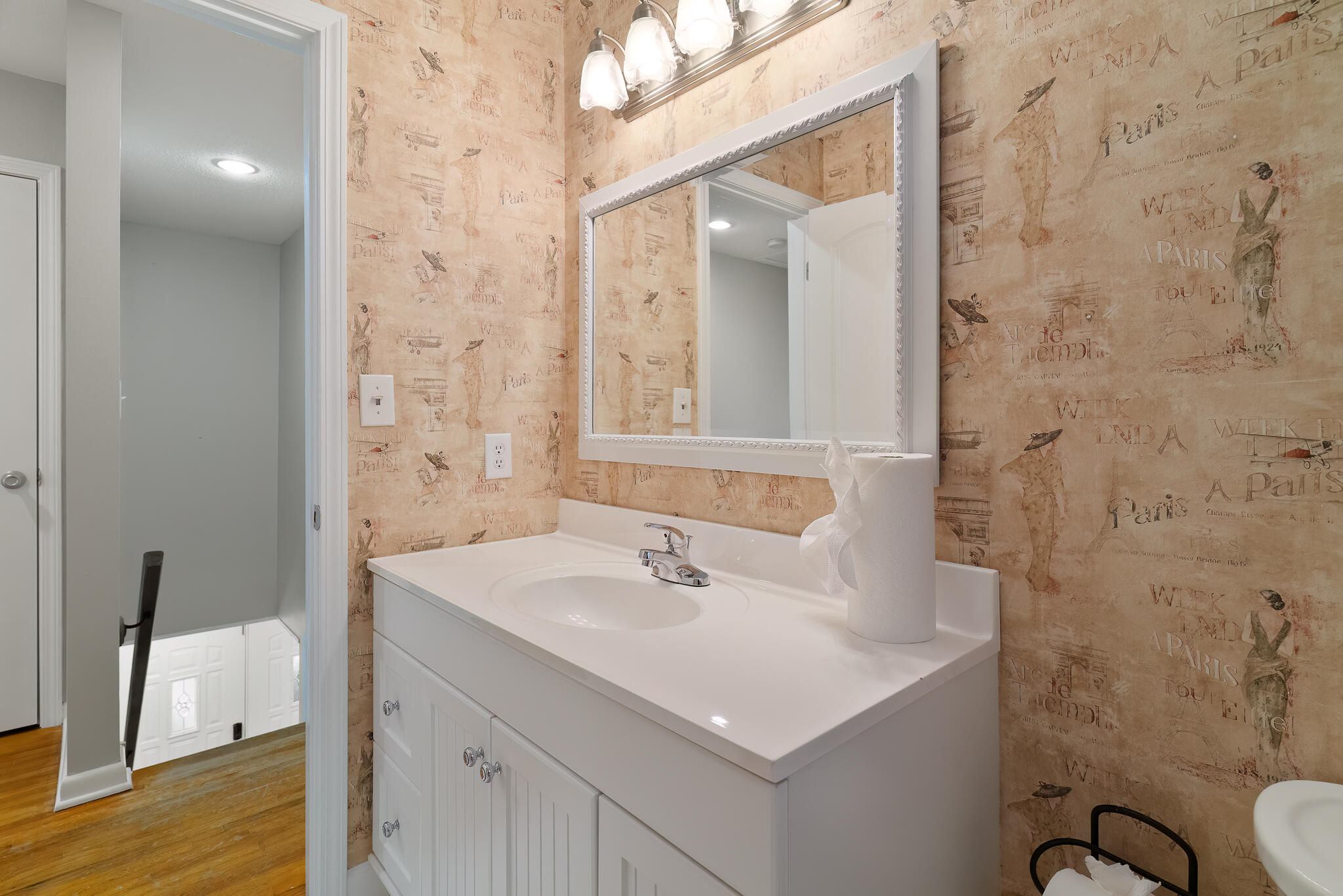 KENWOOD S/D 1ST ADDN - Residential
