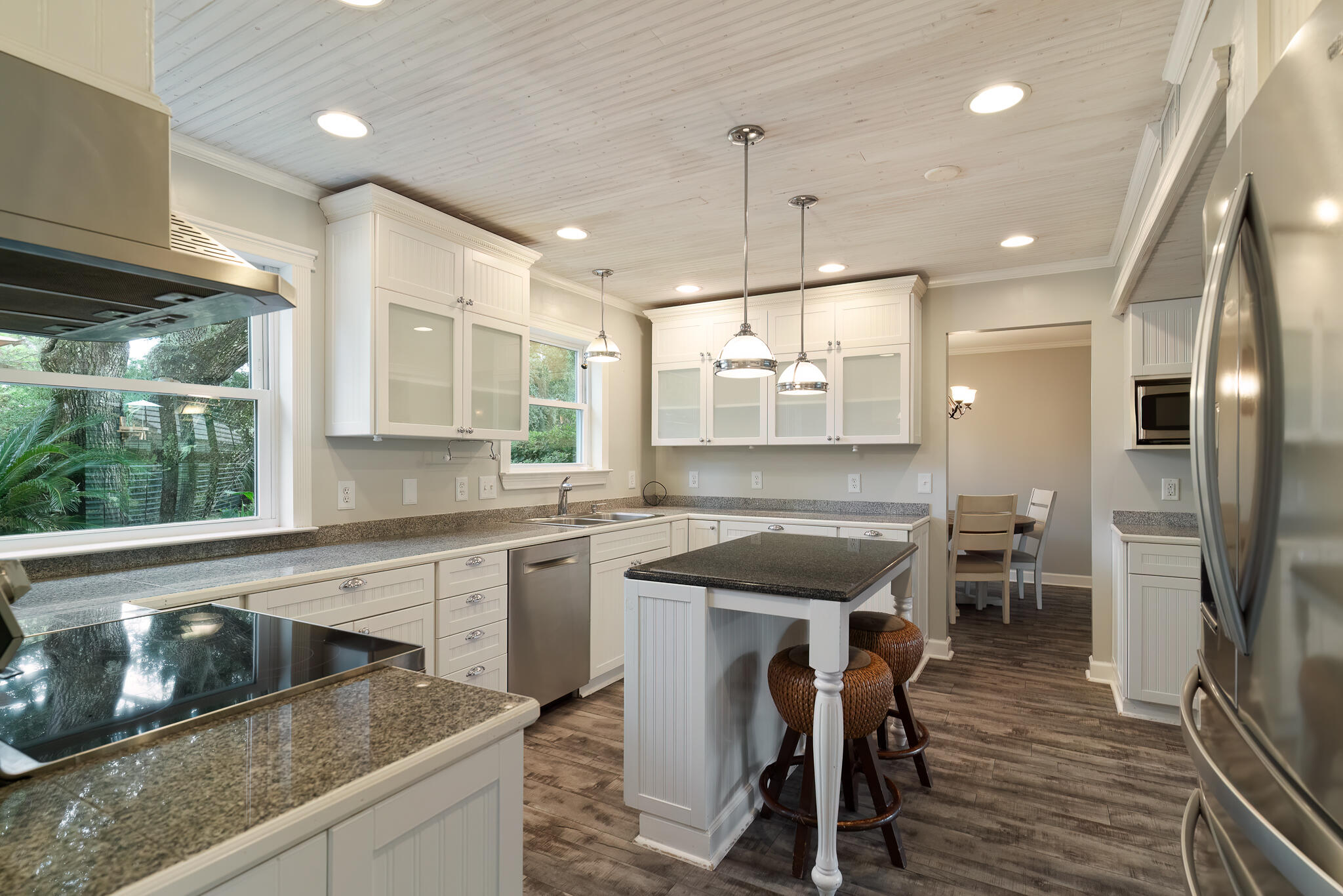 KENWOOD S/D 1ST ADDN - Residential