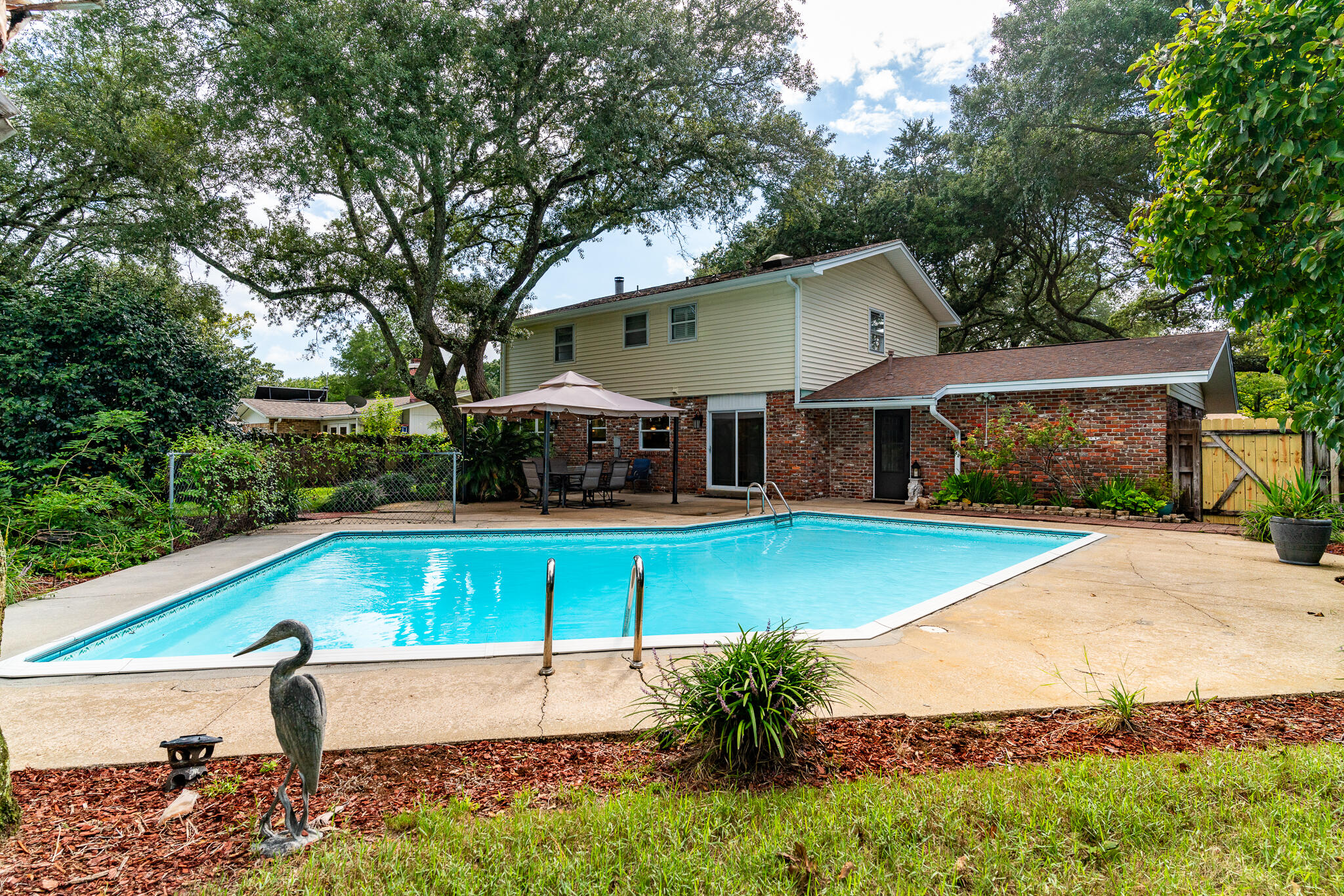 KENWOOD S/D 1ST ADDN - Residential