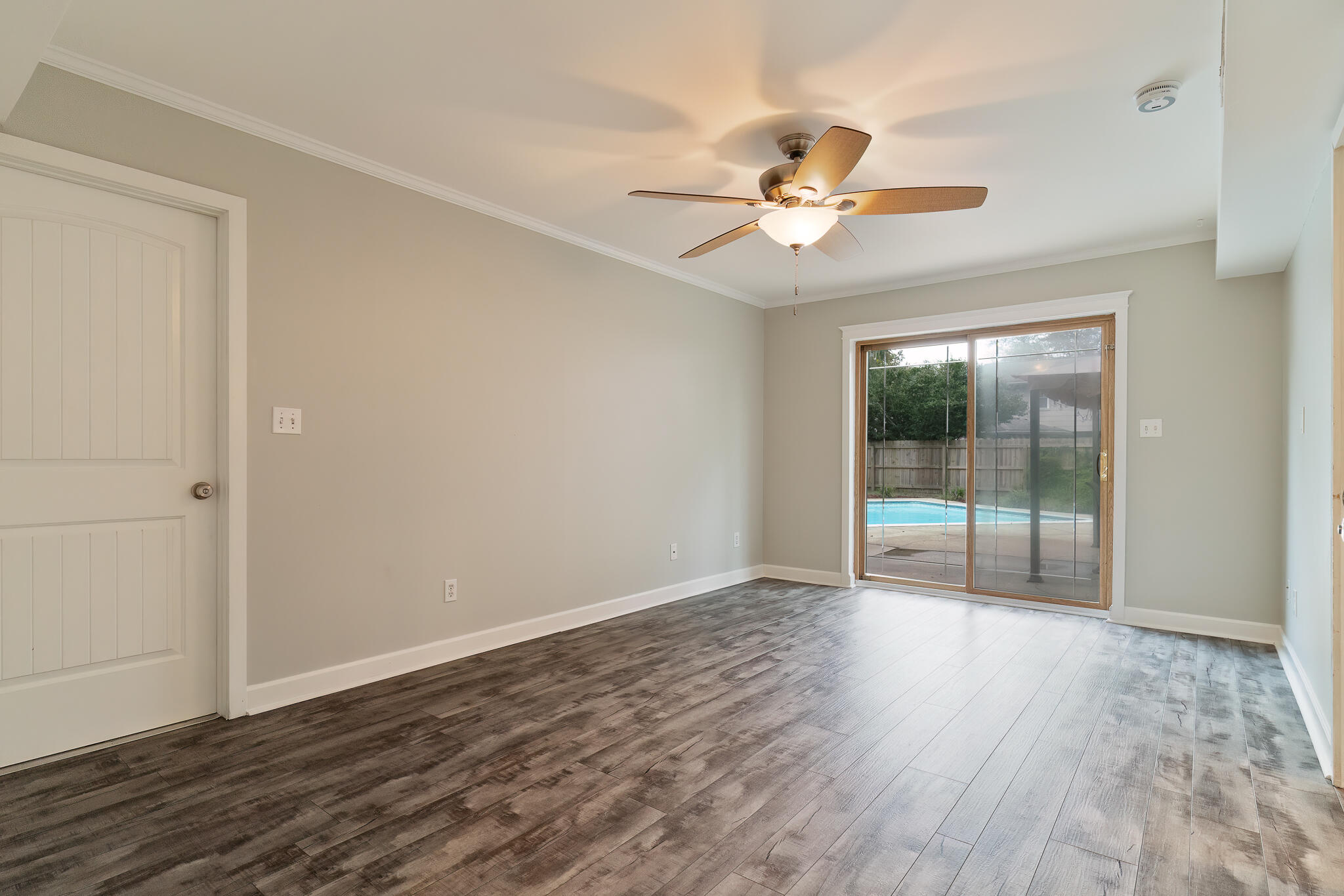 KENWOOD S/D 1ST ADDN - Residential