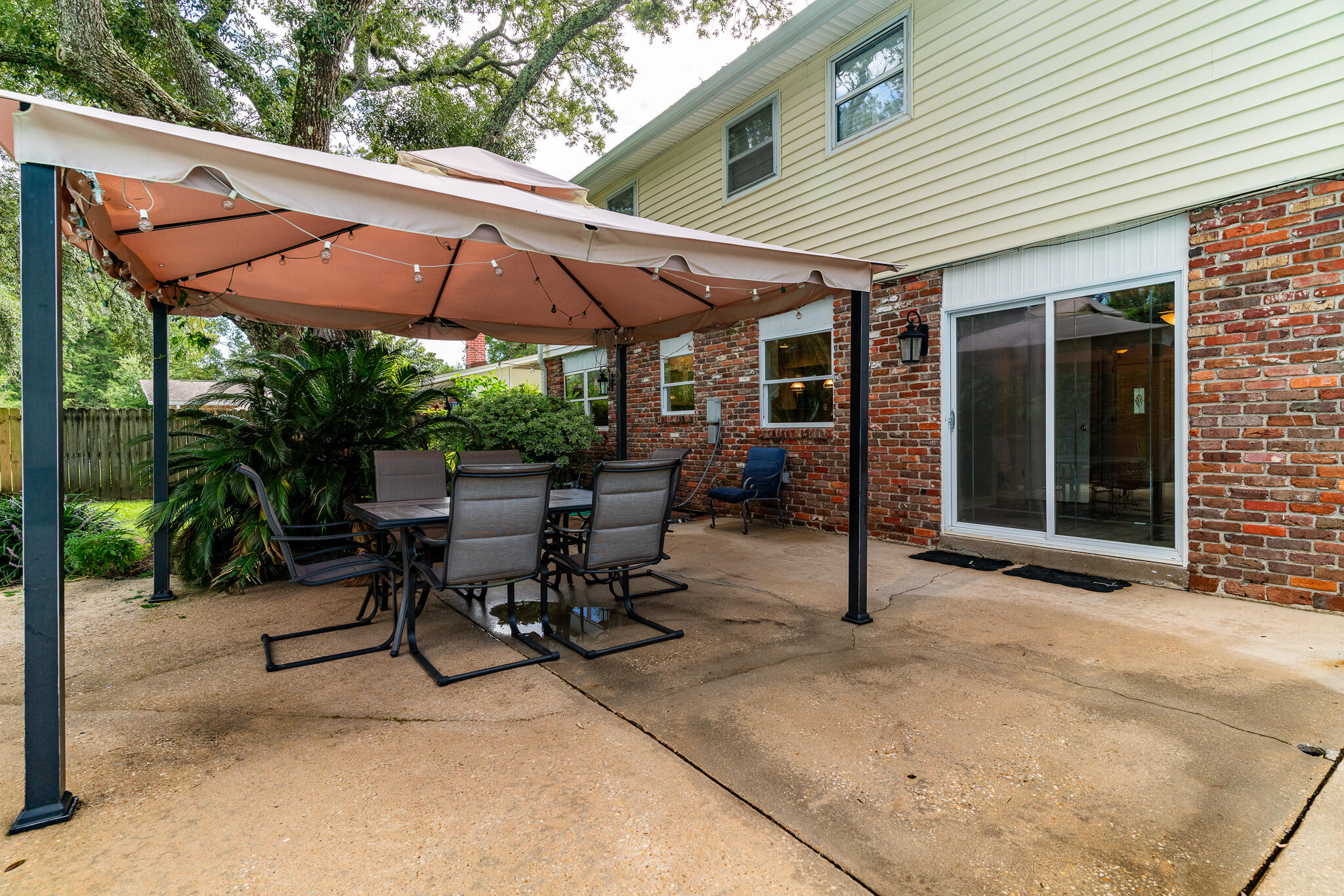 KENWOOD S/D 1ST ADDN - Residential
