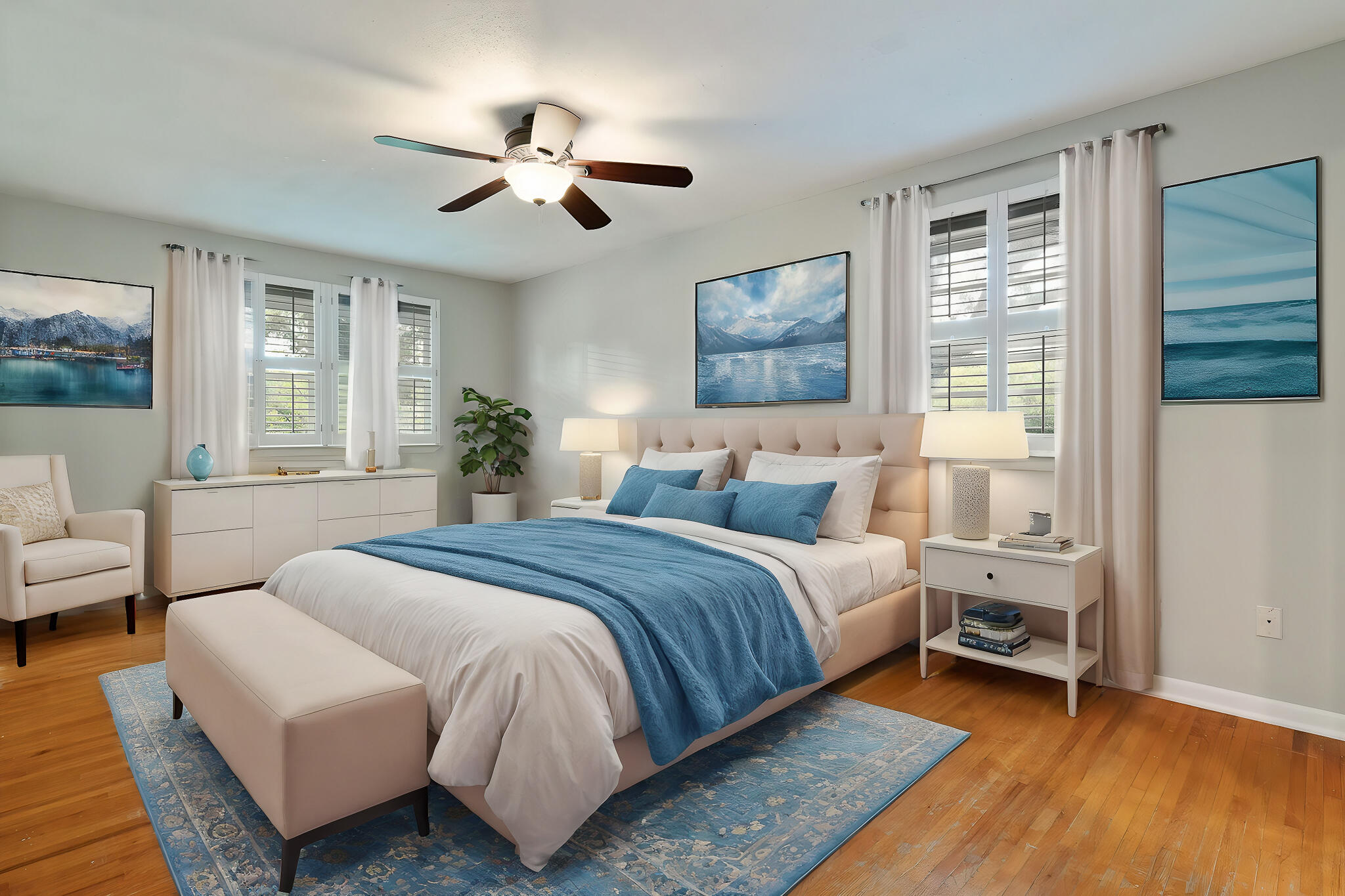 KENWOOD S/D 1ST ADDN - Residential
