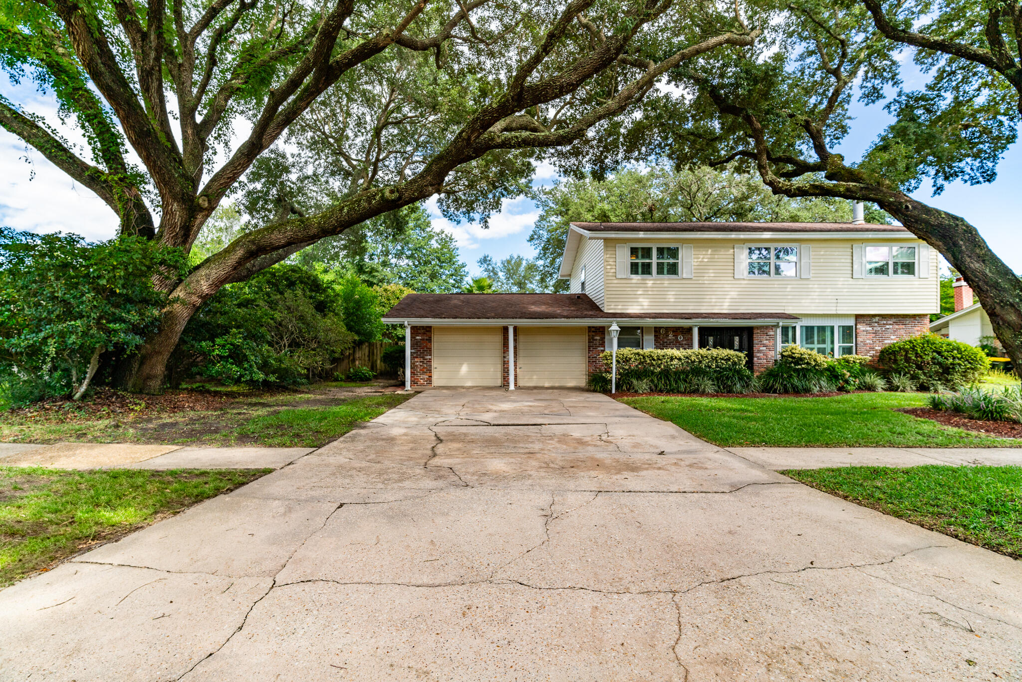 KENWOOD S/D 1ST ADDN - Residential