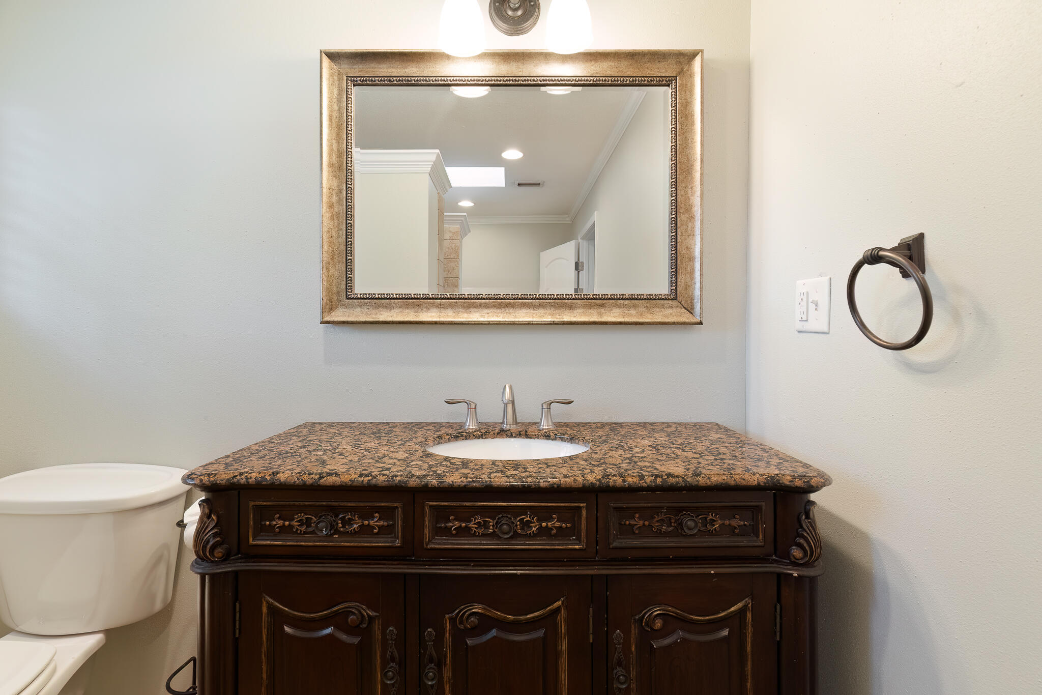 KENWOOD S/D 1ST ADDN - Residential