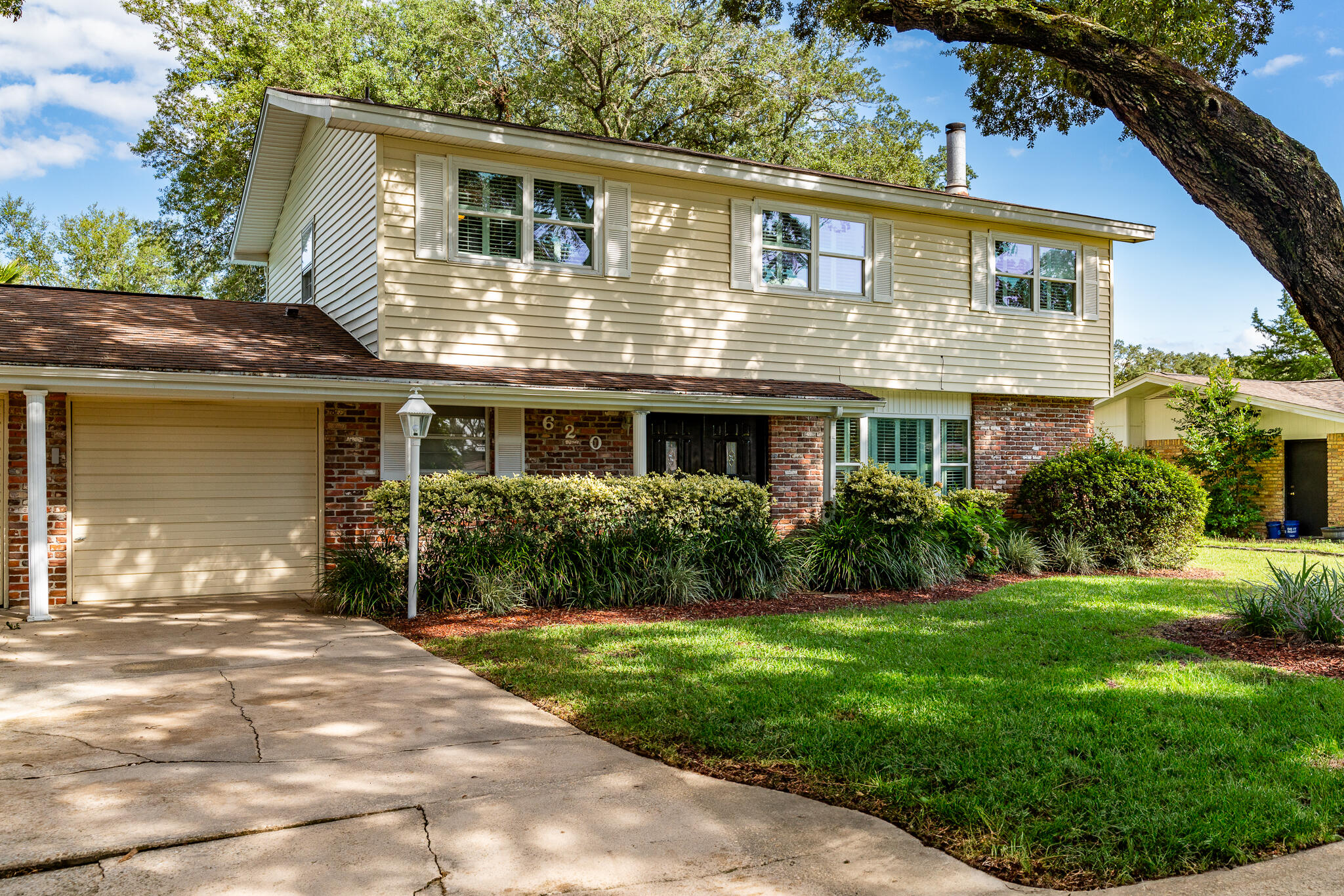 KENWOOD S/D 1ST ADDN - Residential