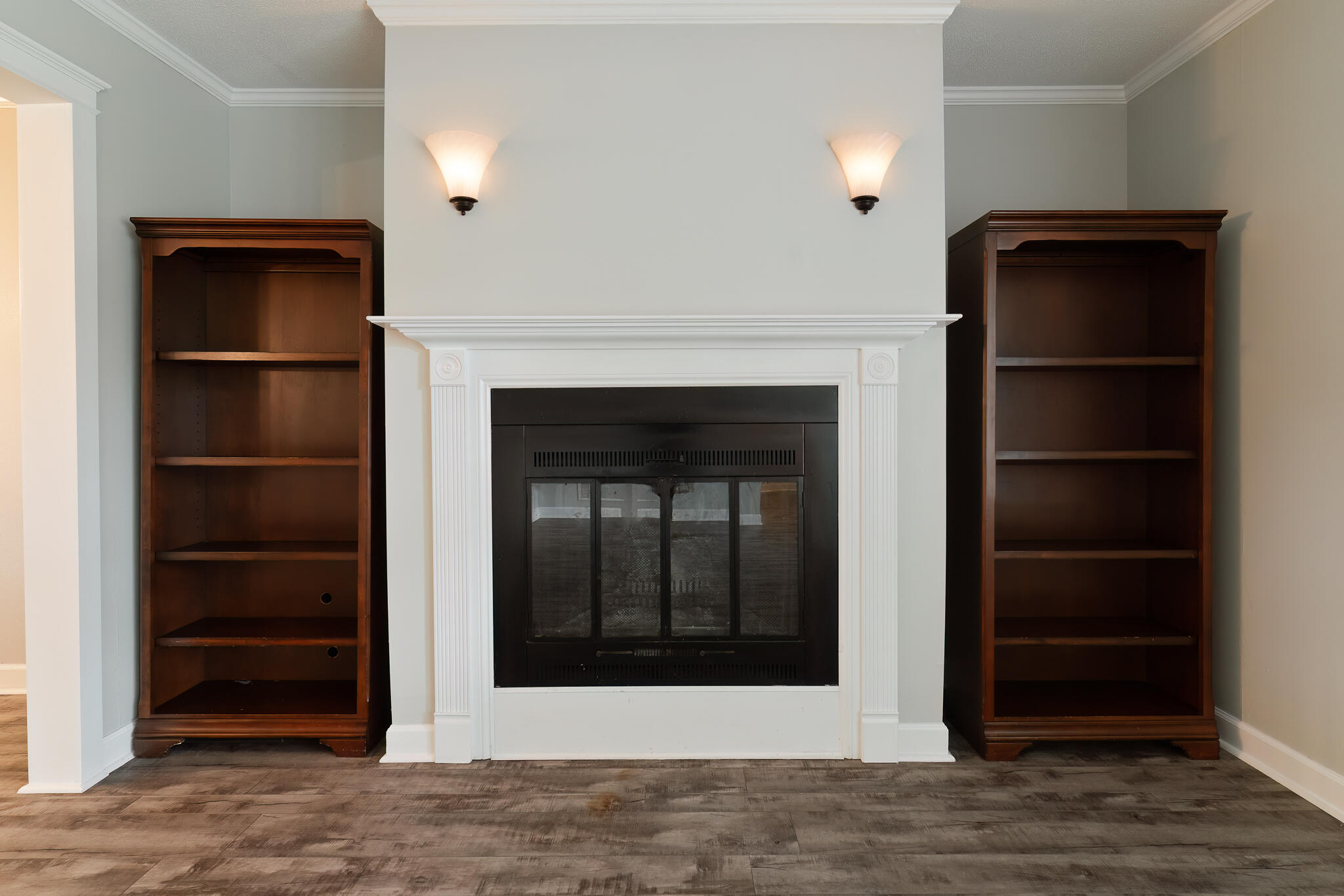KENWOOD S/D 1ST ADDN - Residential