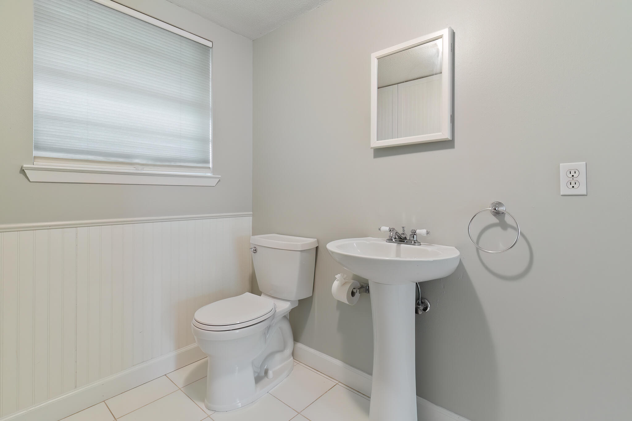 KENWOOD S/D 1ST ADDN - Residential