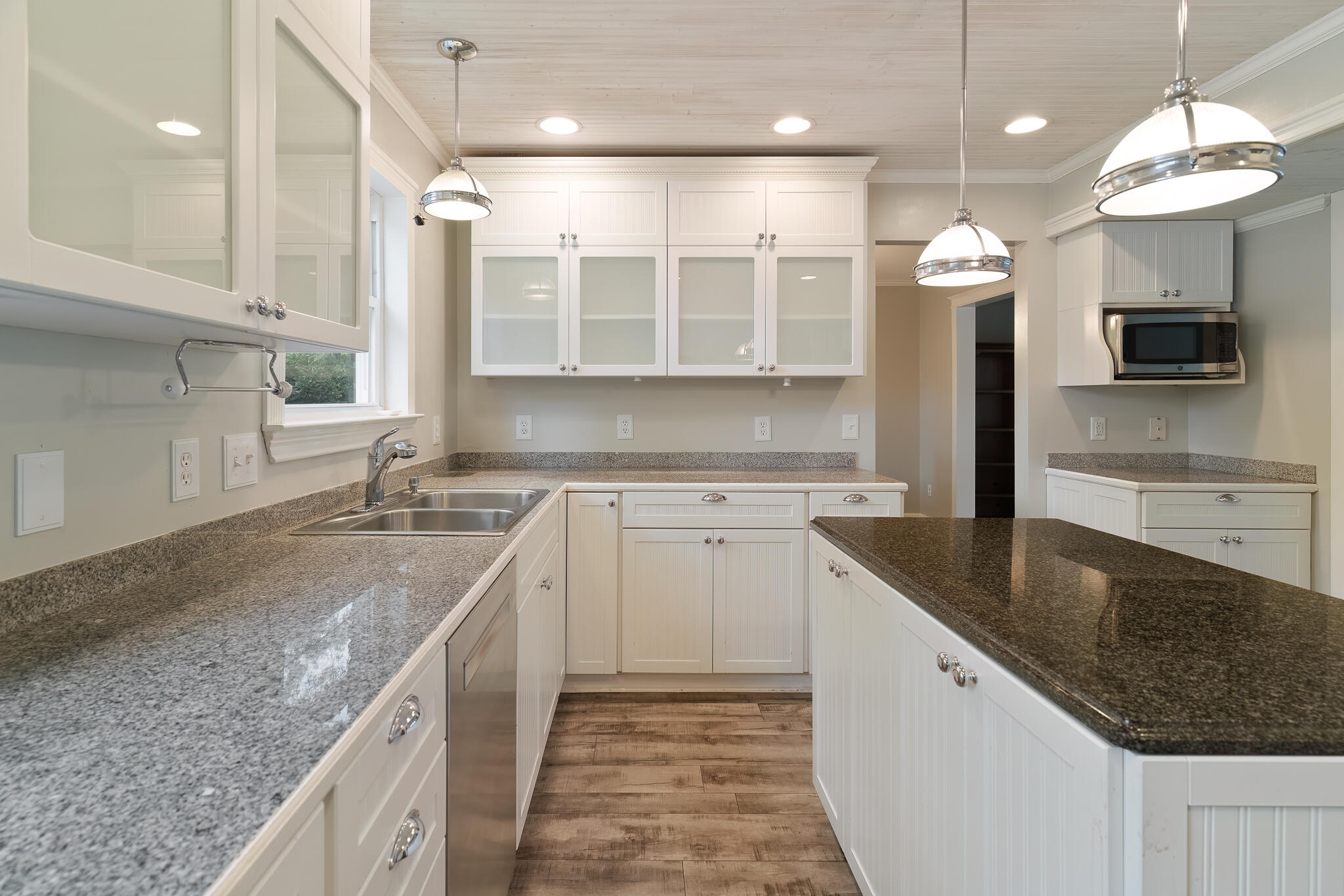 KENWOOD S/D 1ST ADDN - Residential