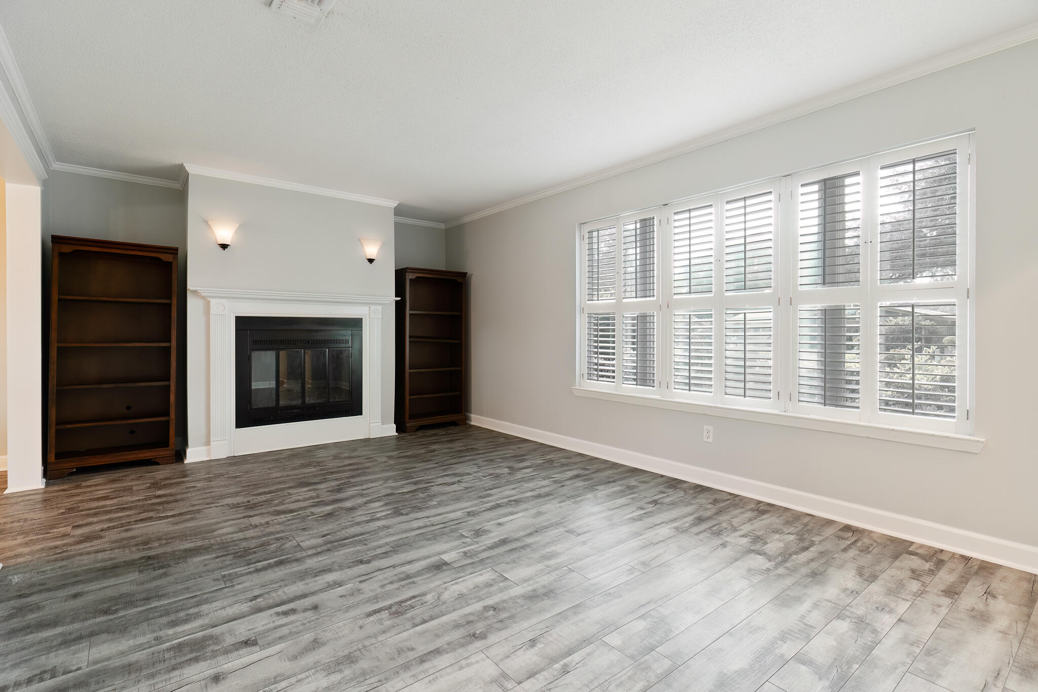 KENWOOD S/D 1ST ADDN - Residential
