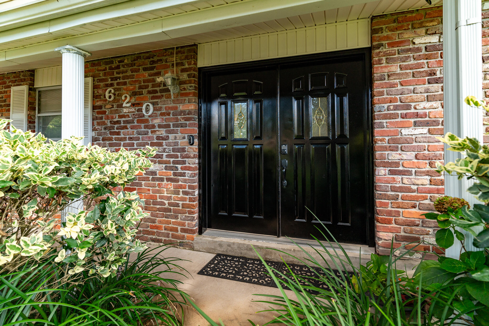 KENWOOD S/D 1ST ADDN - Residential