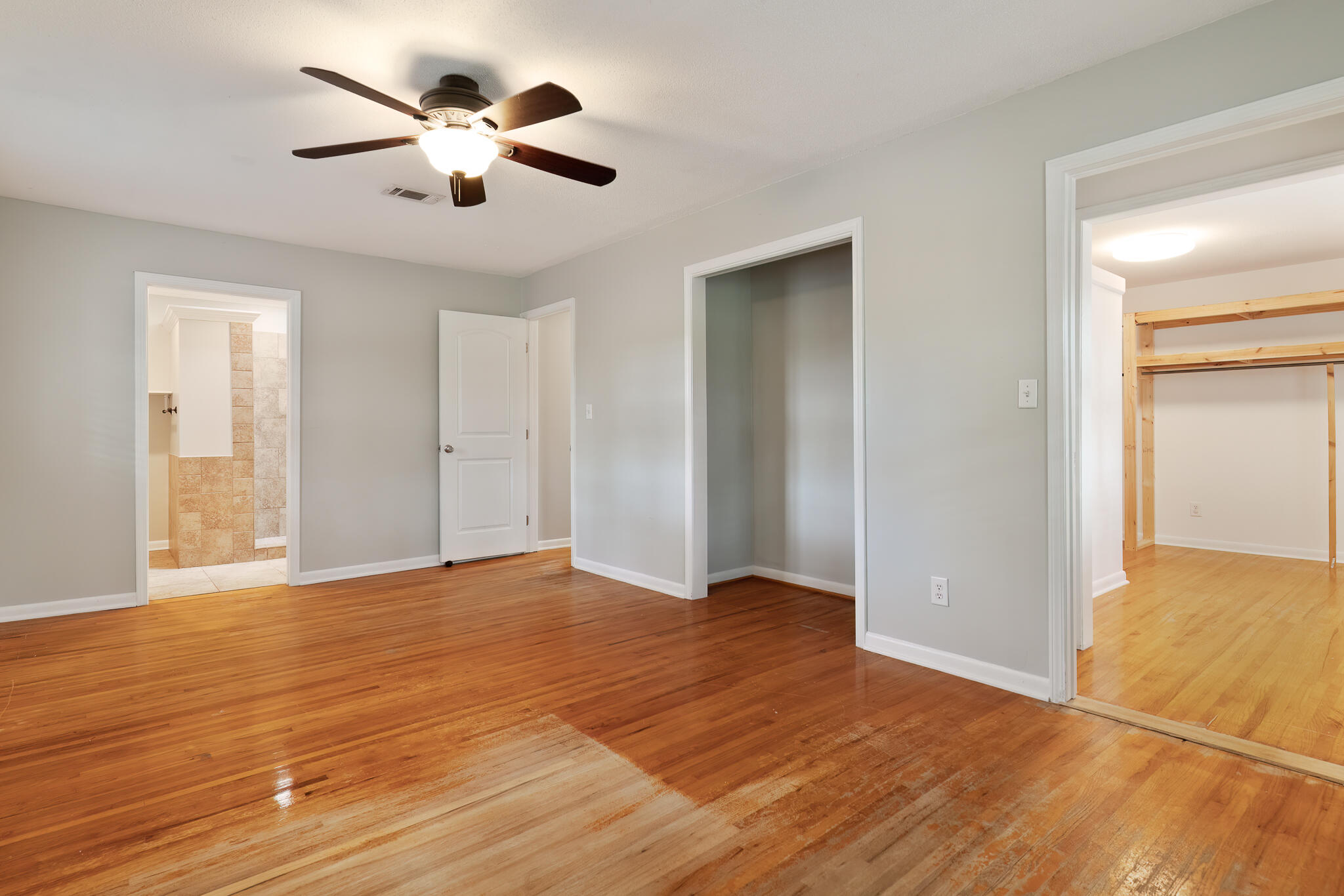 KENWOOD S/D 1ST ADDN - Residential