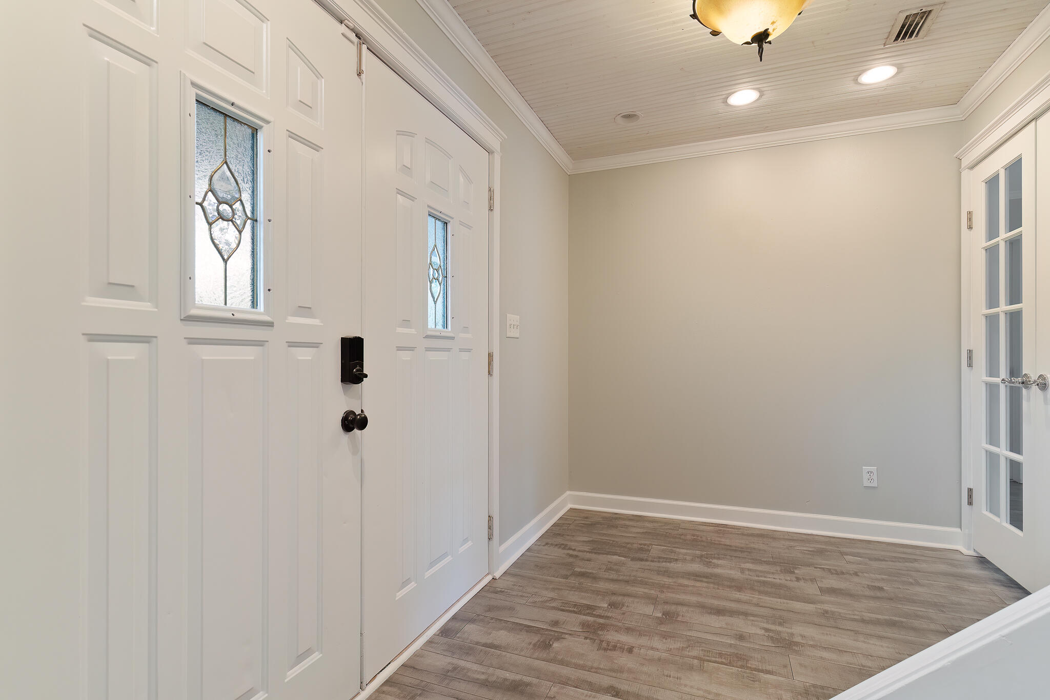 KENWOOD S/D 1ST ADDN - Residential