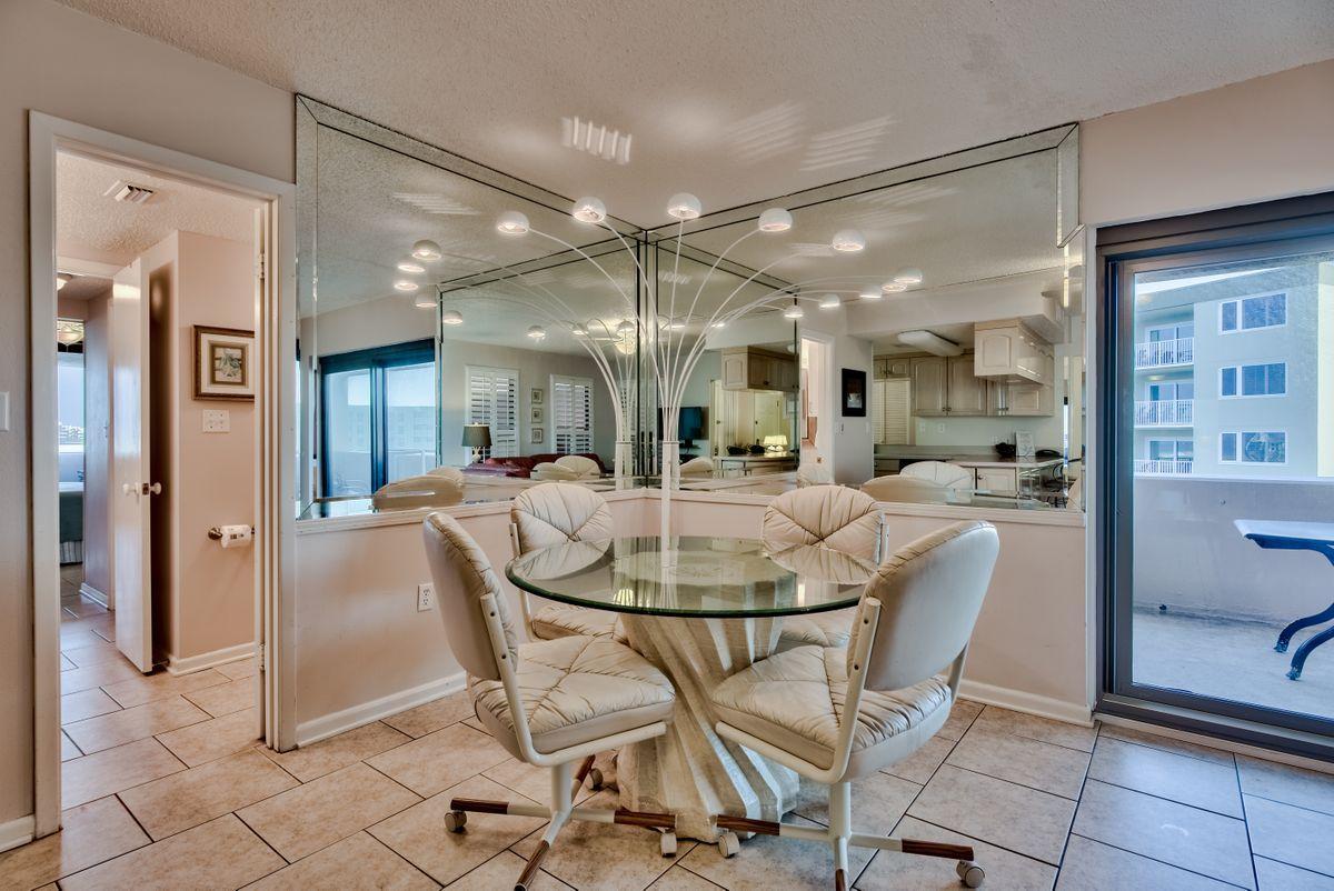 Jetty East Condominium - Residential