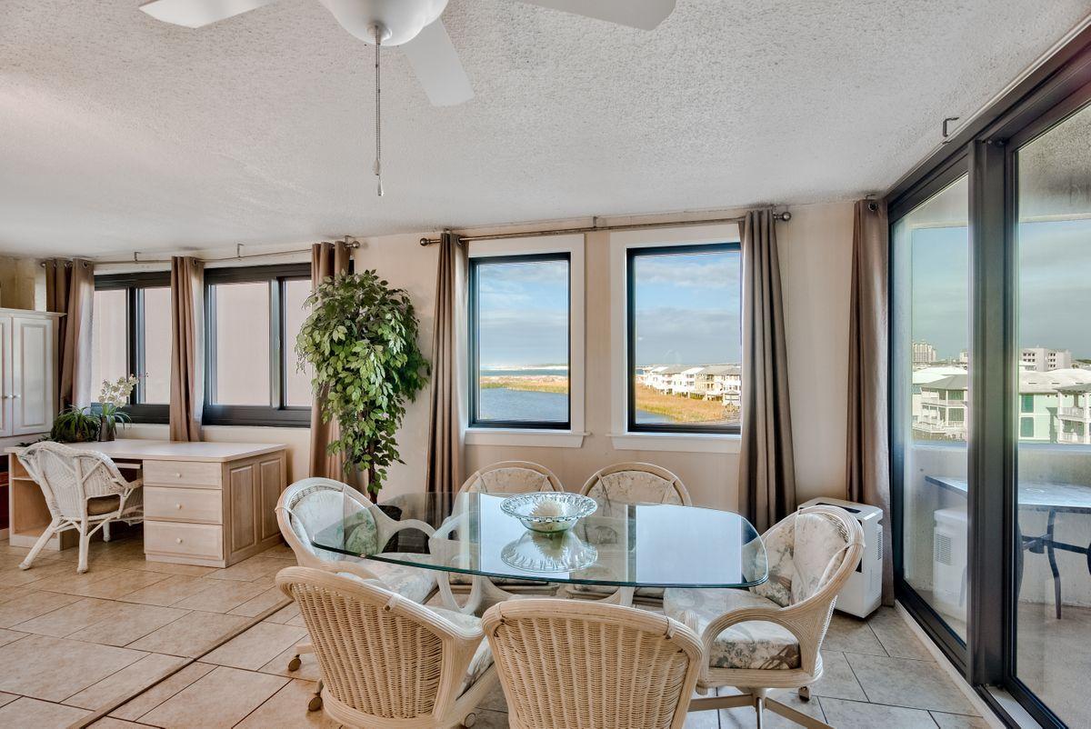 Jetty East Condominium - Residential