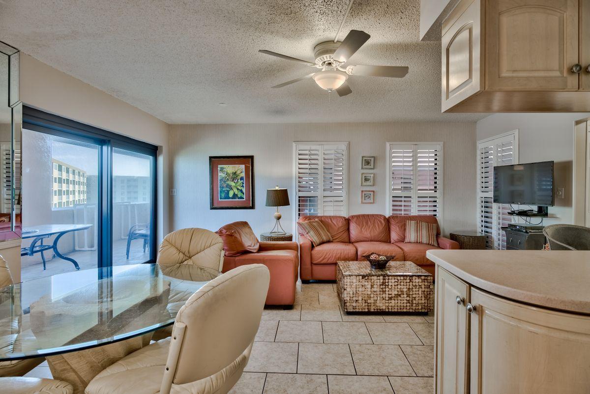 Jetty East Condominium - Residential