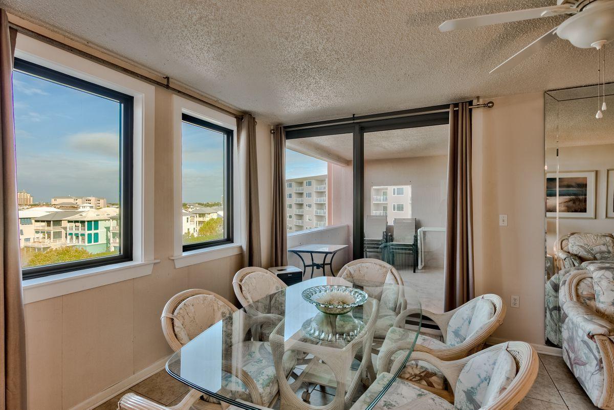 Jetty East Condominium - Residential