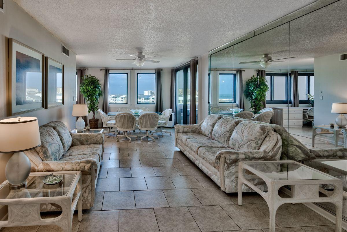 Jetty East Condominium - Residential