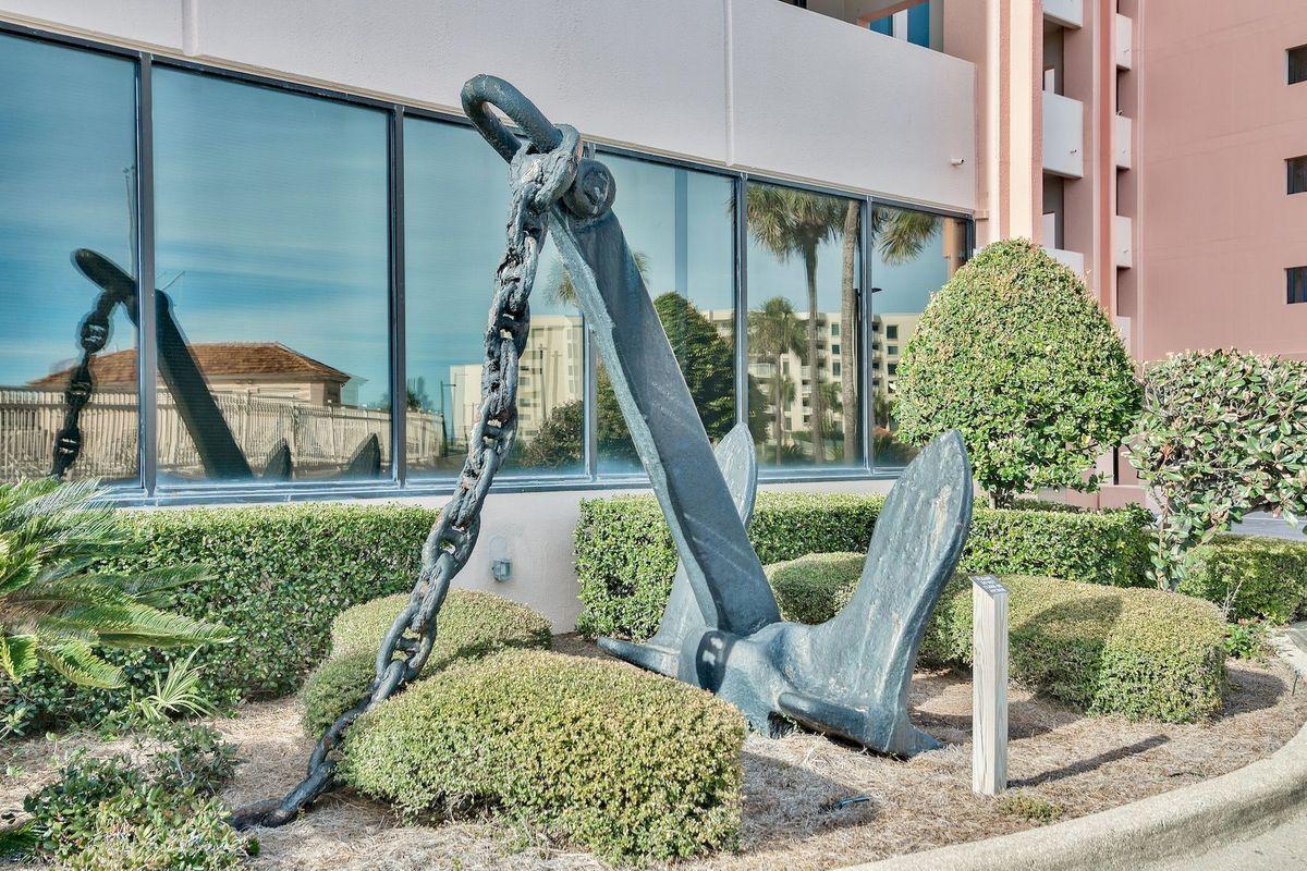 Jetty East Condominium - Residential