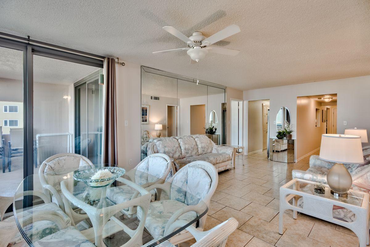 Jetty East Condominium - Residential