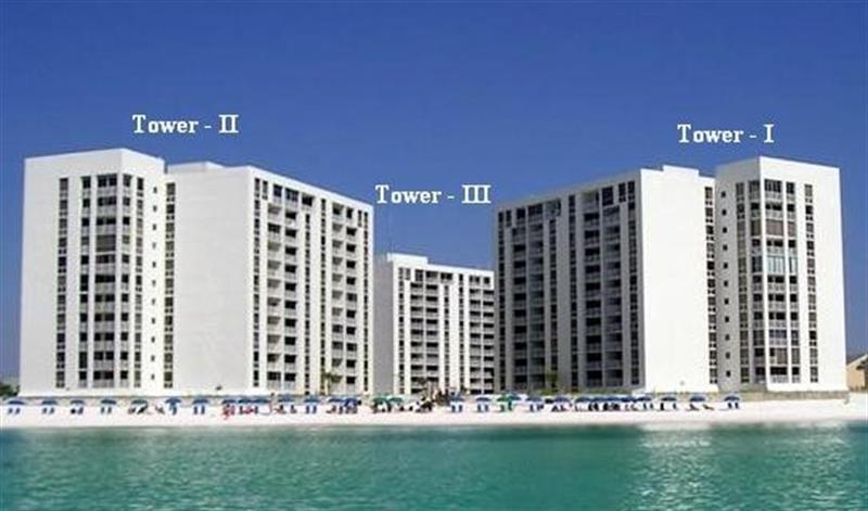 SHORELINE TOWERS 2 - Residential