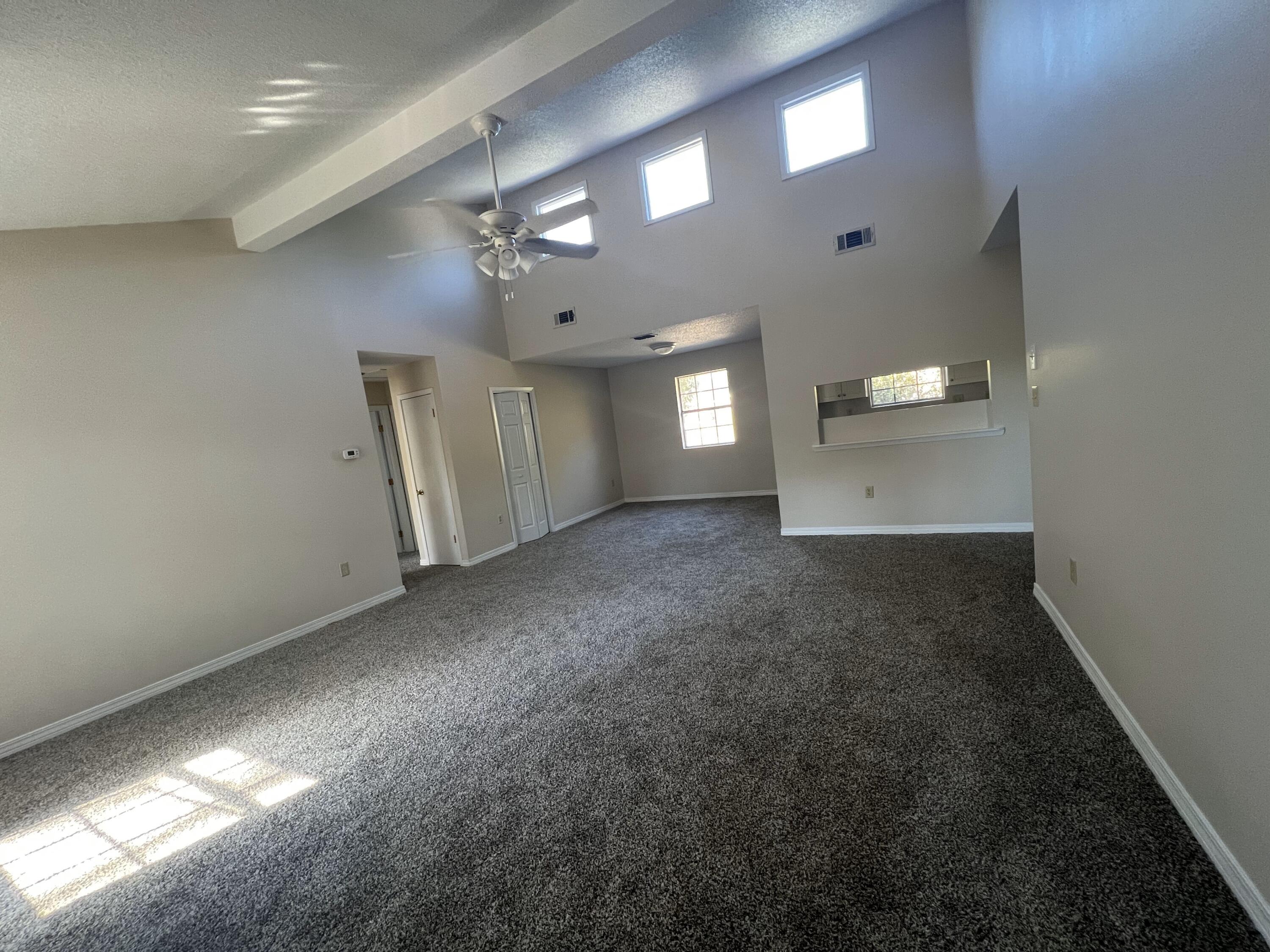 PALM ESTATES - Residential Lease