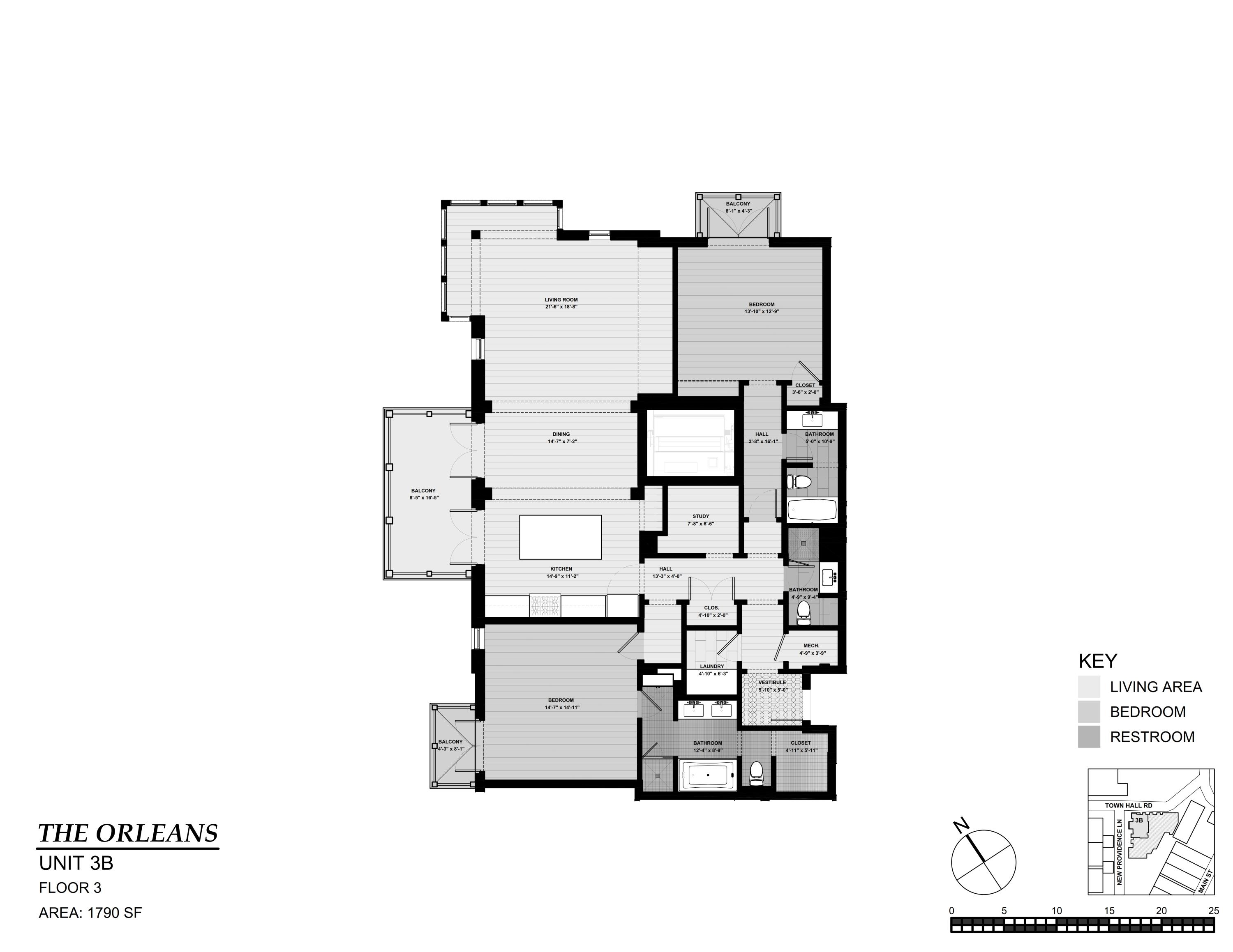 ROSEMARY BEACH - Residential